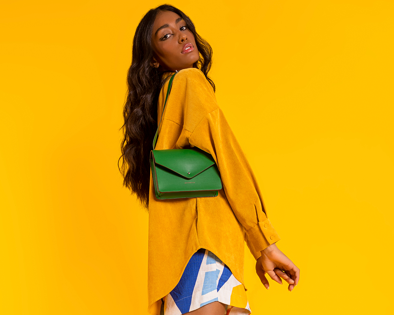 Moda Brasileira e o Costume das Bolsas