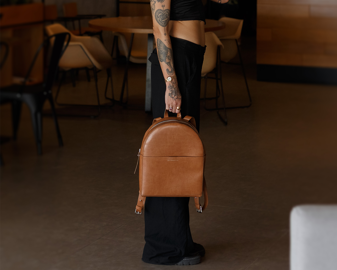 Inspirações de Moda para o Rock in Rio: Bolsas que Combinam Estilo e Funcionalidade
