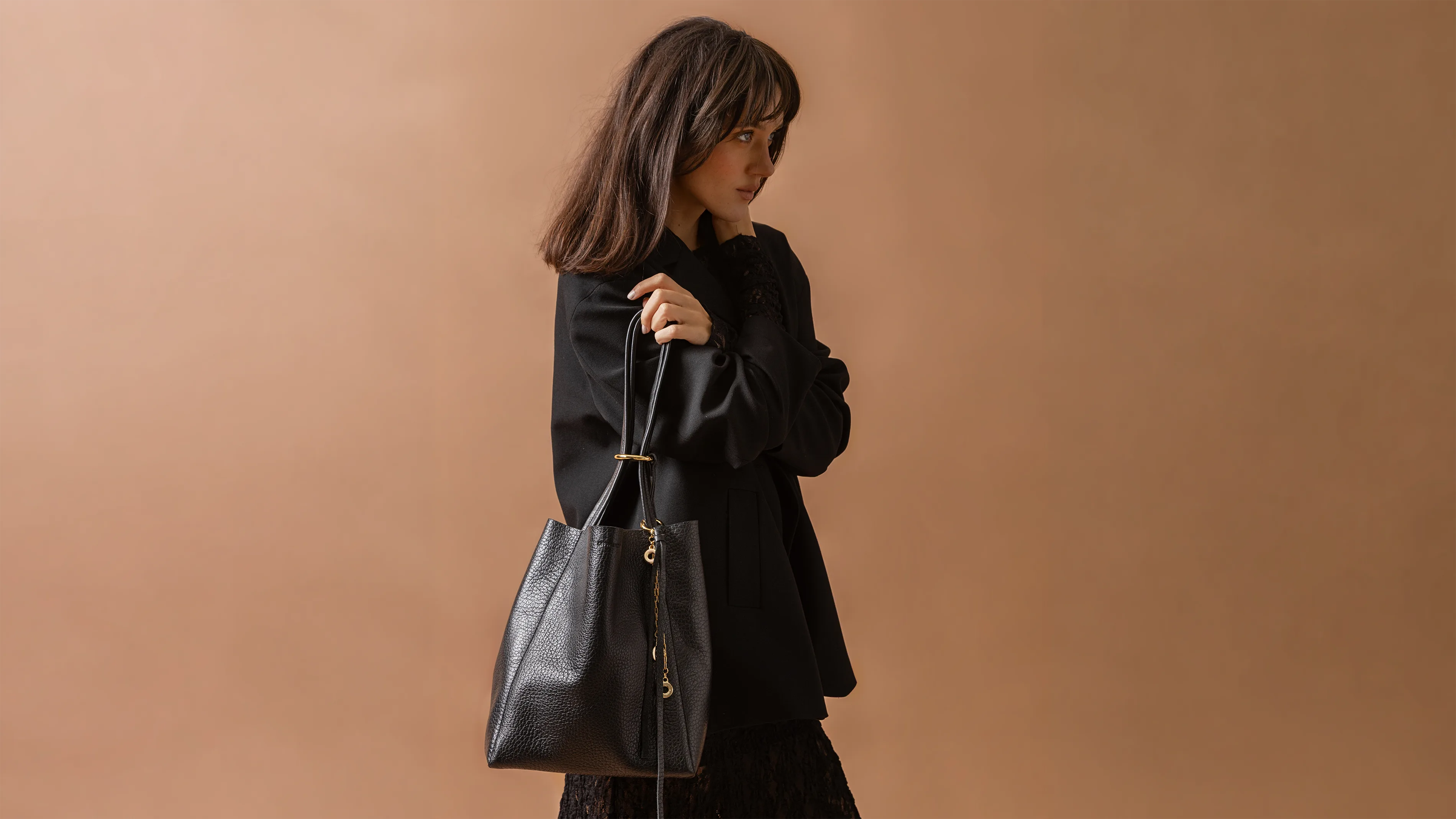 Shopper & Tote