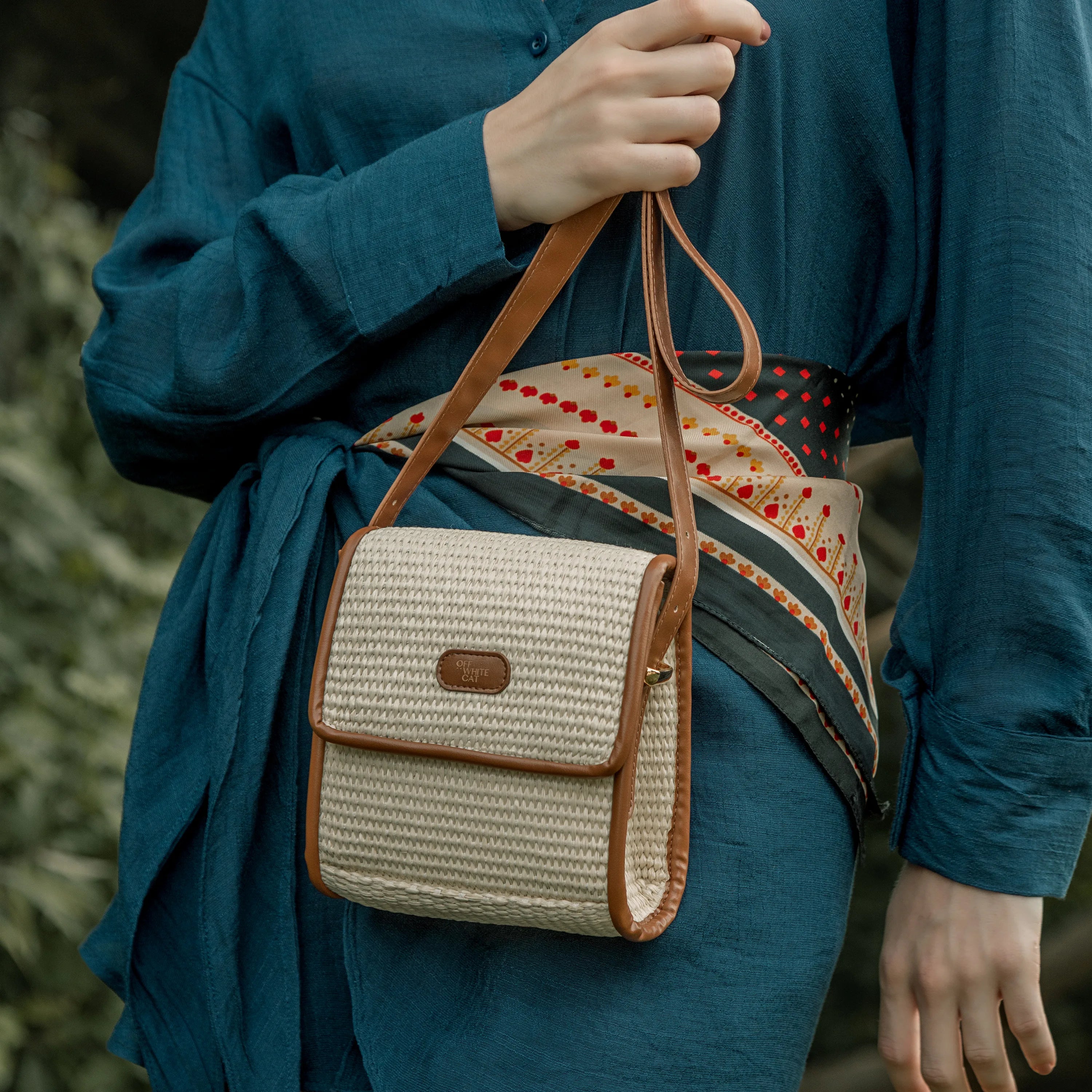 Bolsa 'Dunya' Sand