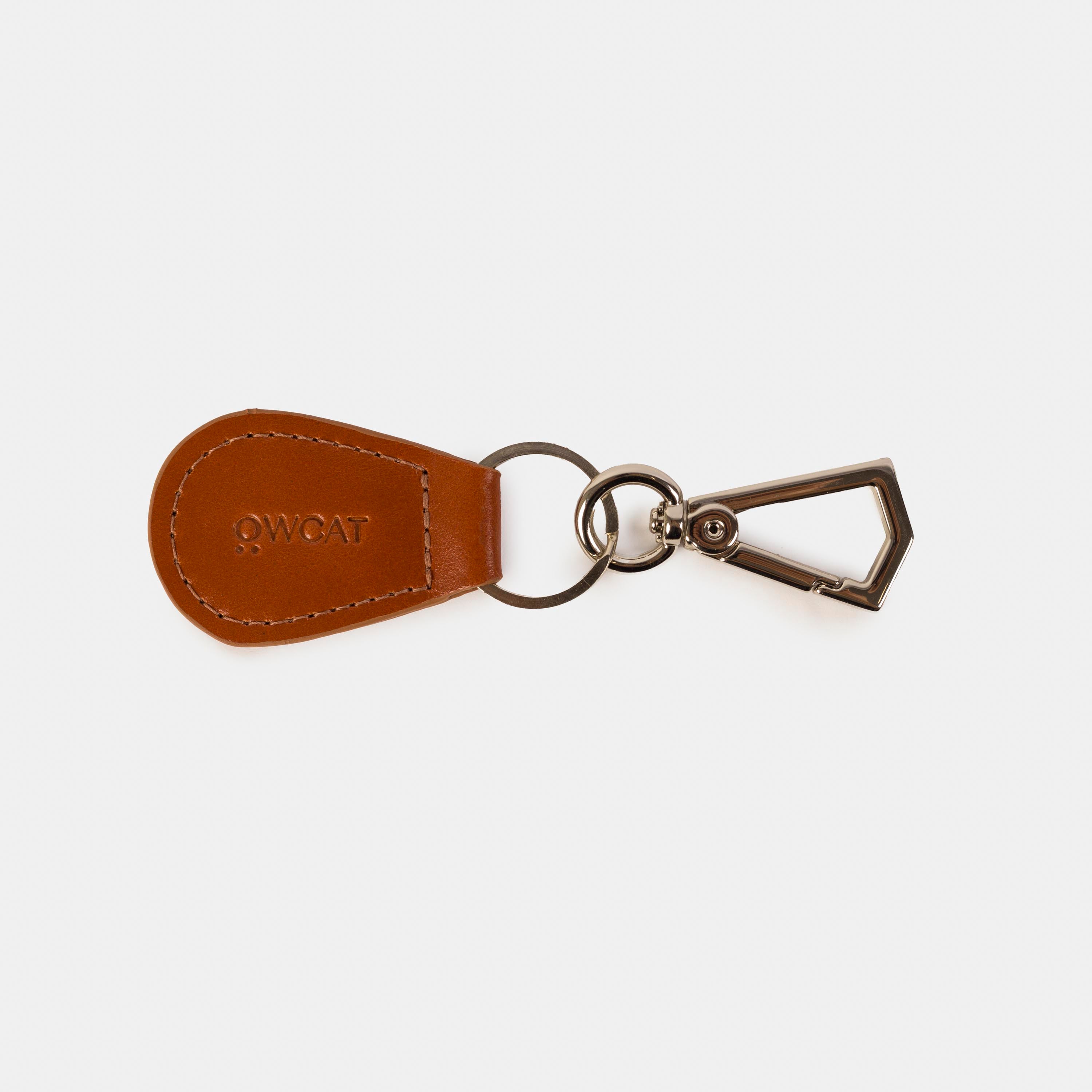 Chaveiro 'Basic' Rust
