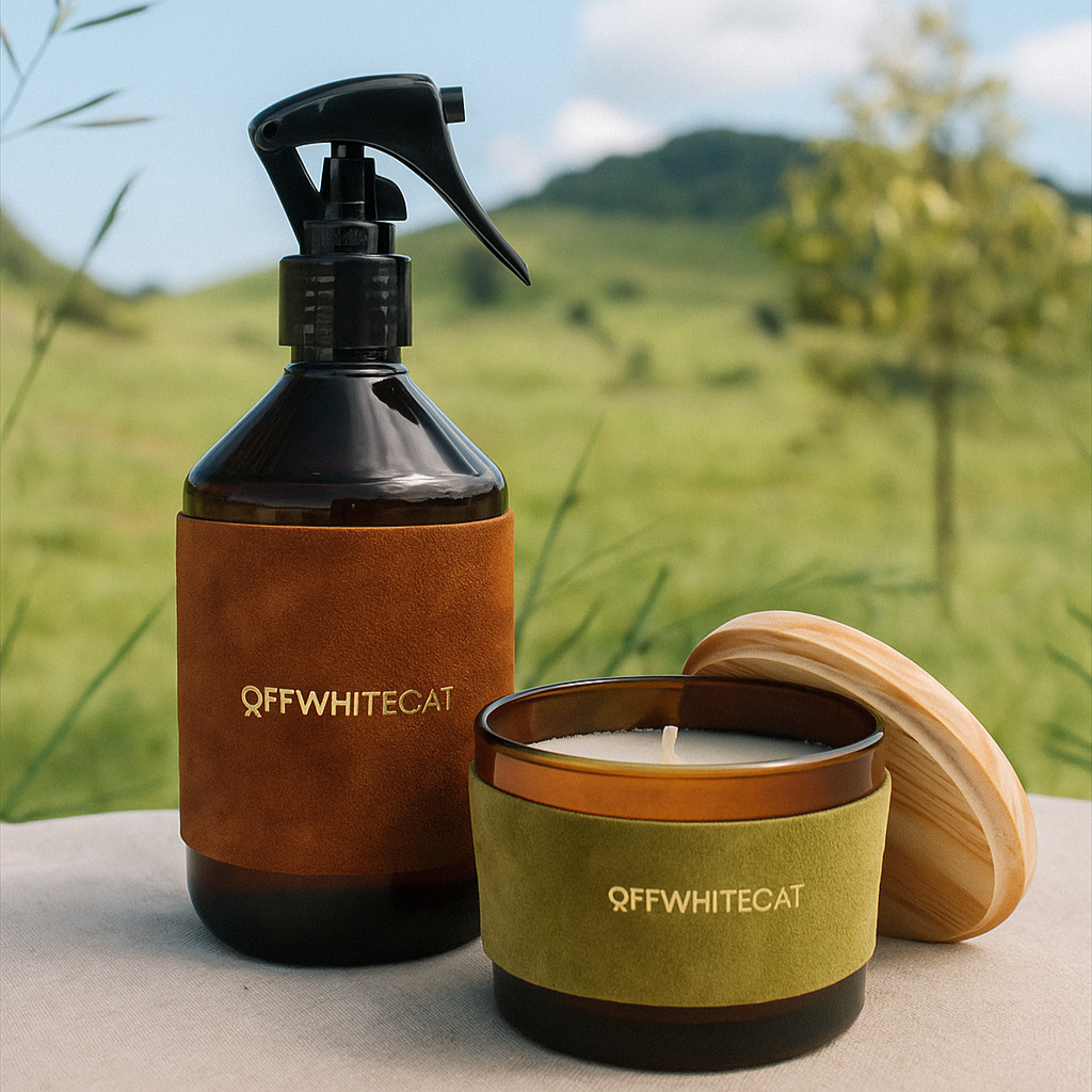 DUO: Vela + Home Spray OWCAT