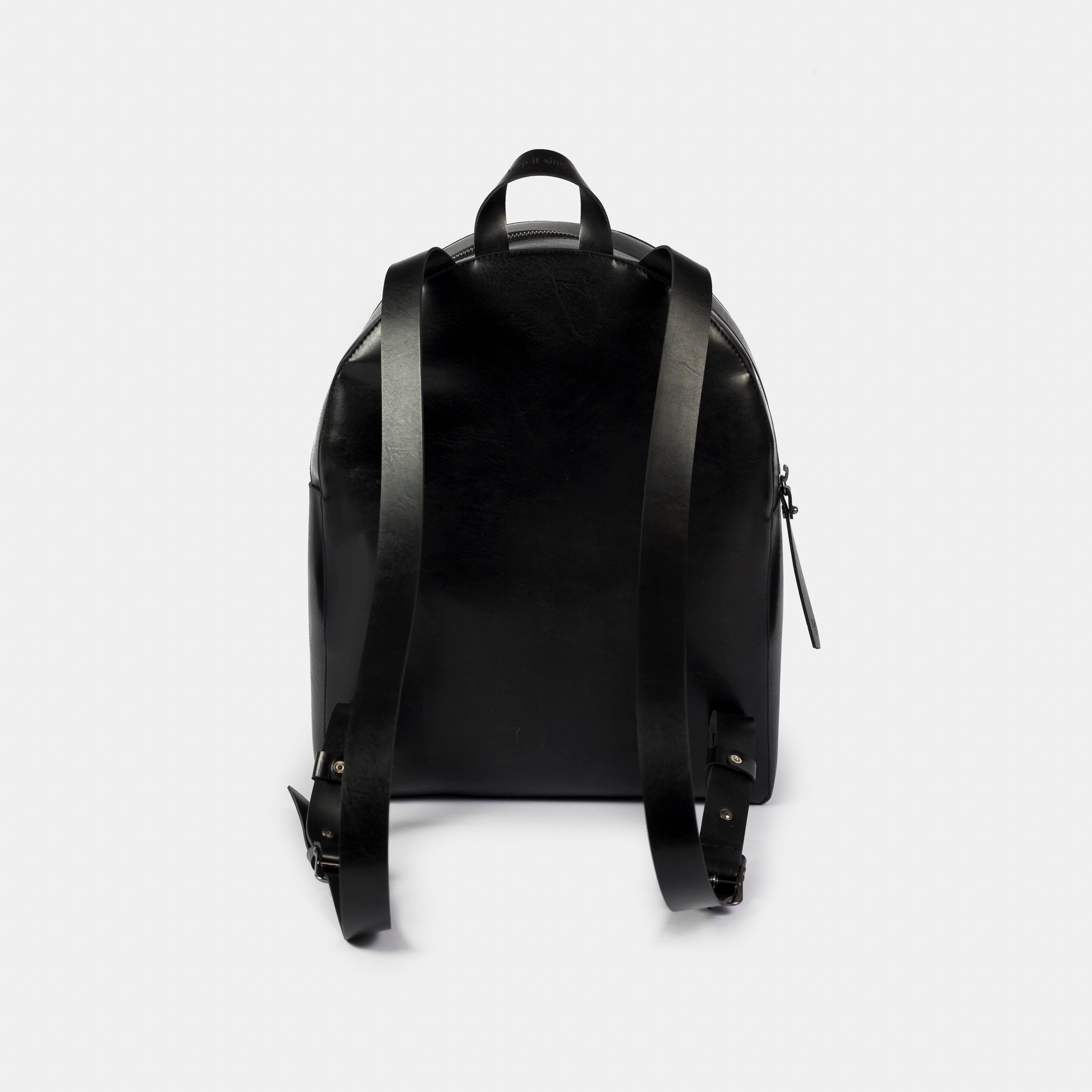 Mochila 'Chloe' Black