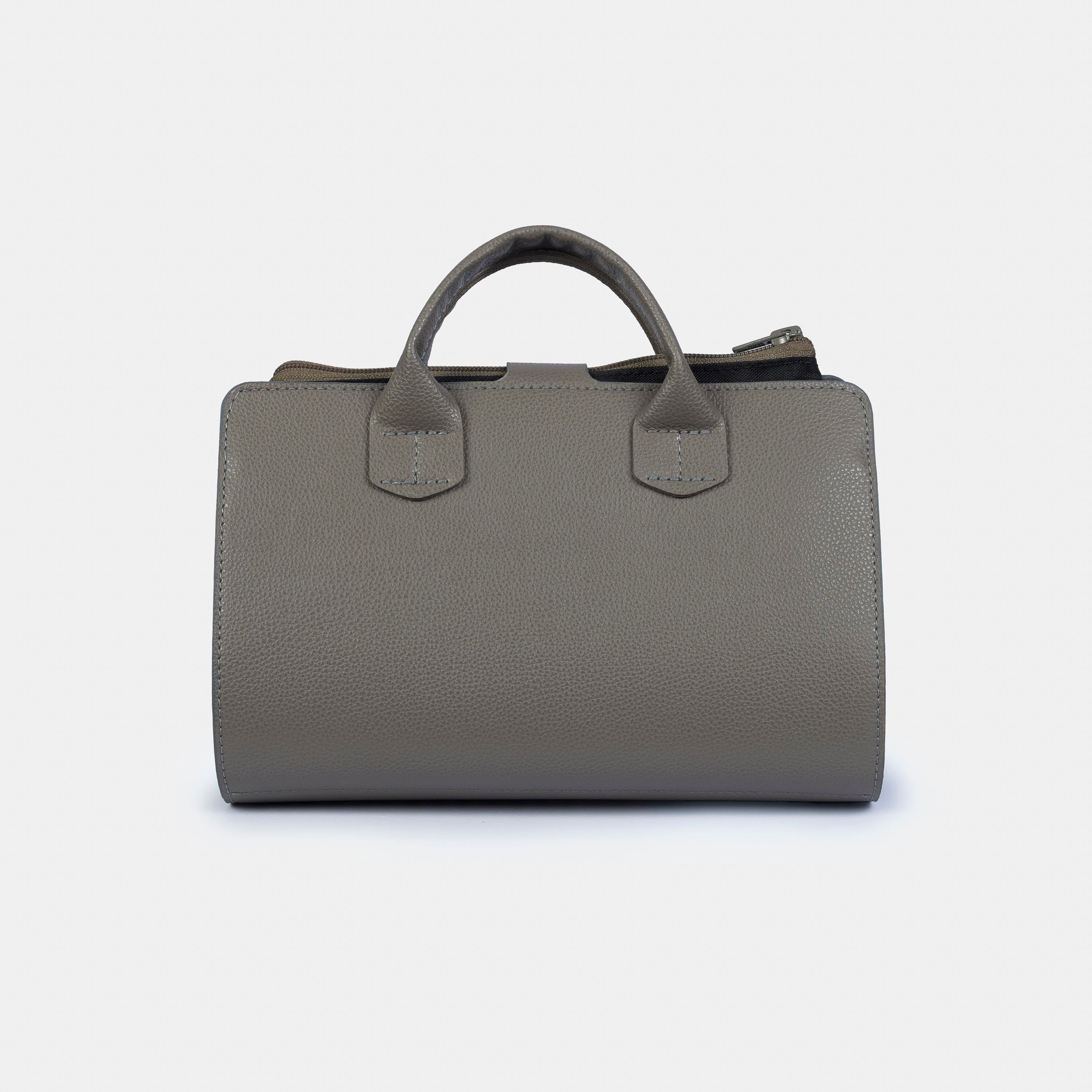 Necessaire 'Marie' Grey