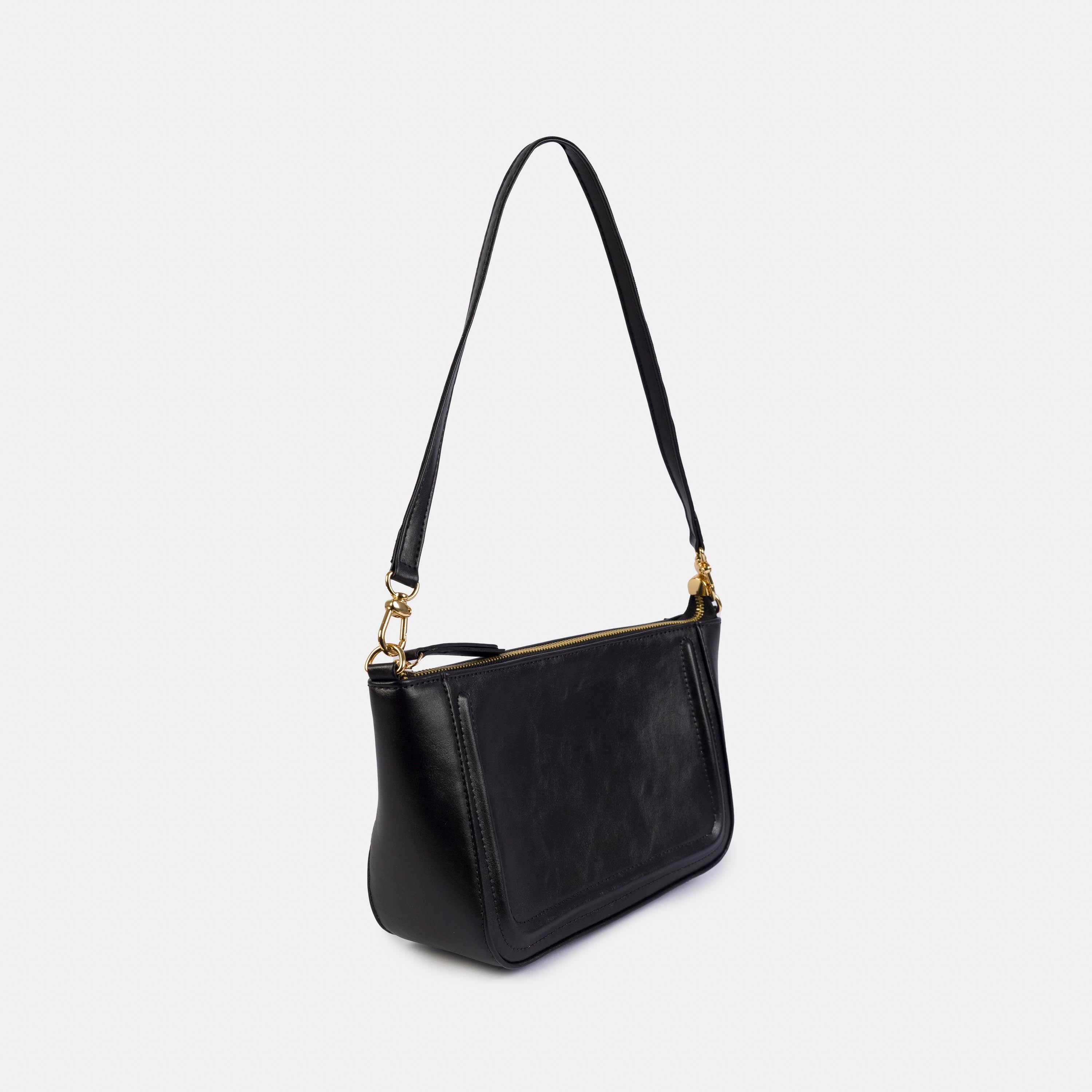 Bolsa 'Lia' Black