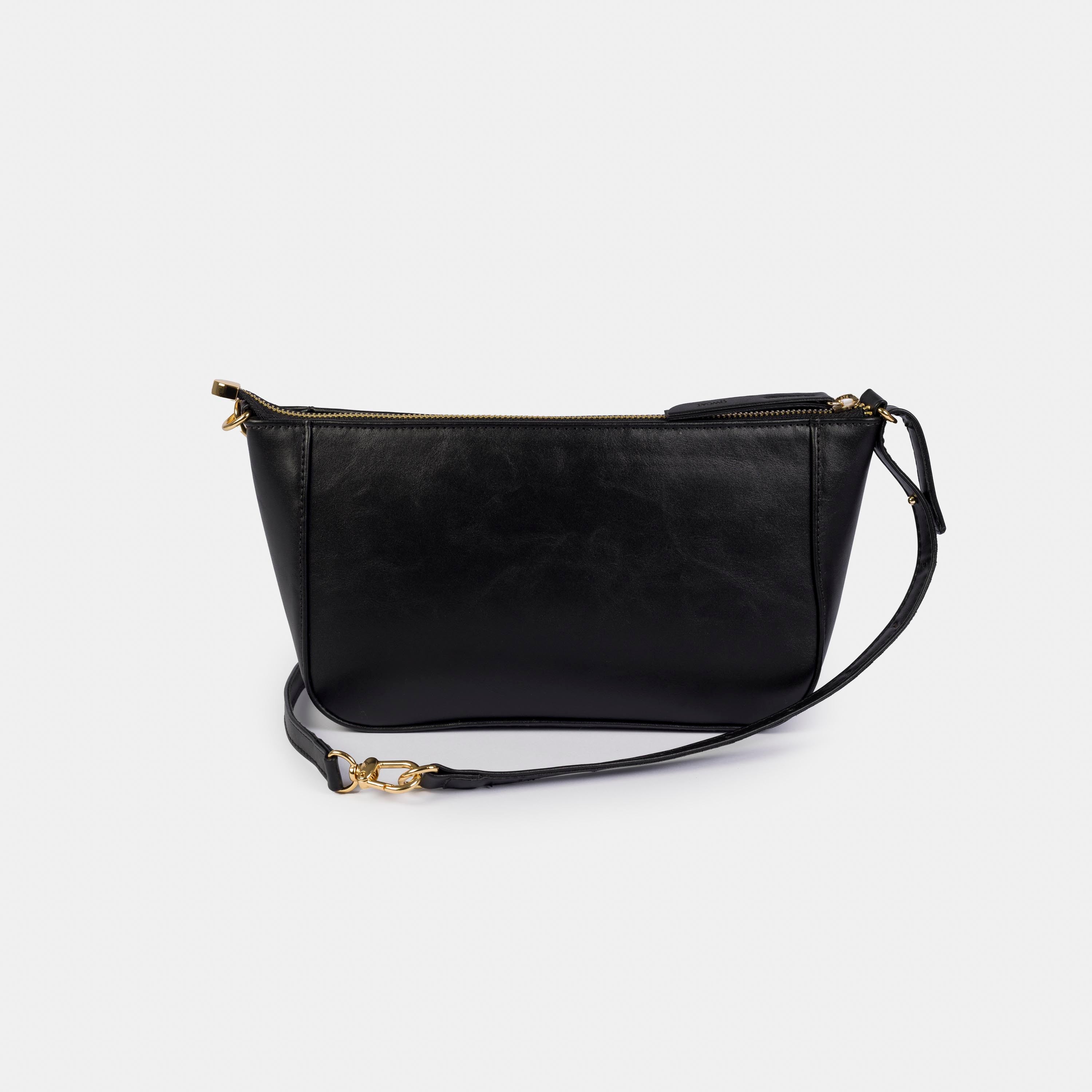 Bolsa 'Lia' Black