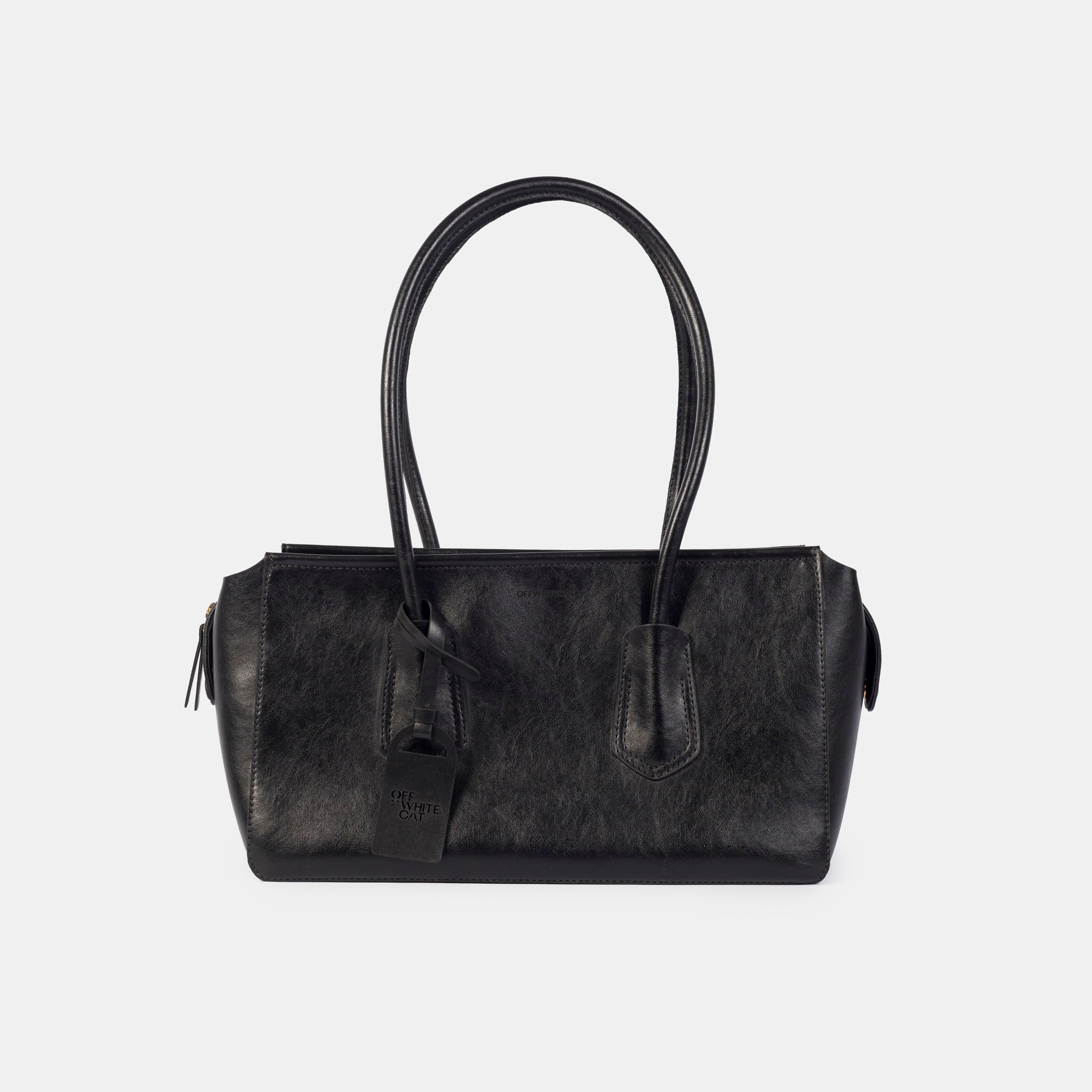 Bolsa 'Kim' Black