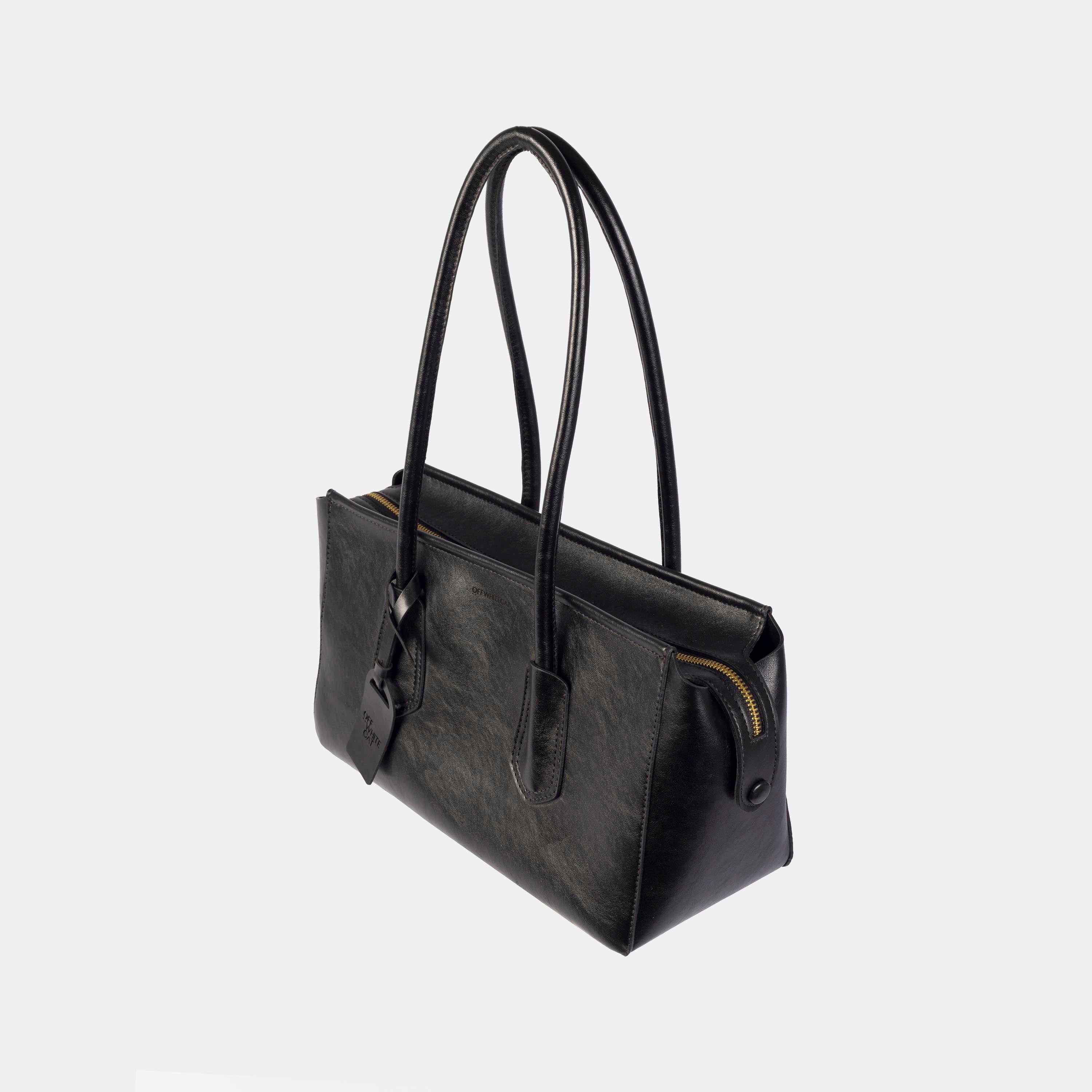 Bolsa 'Kim' Black