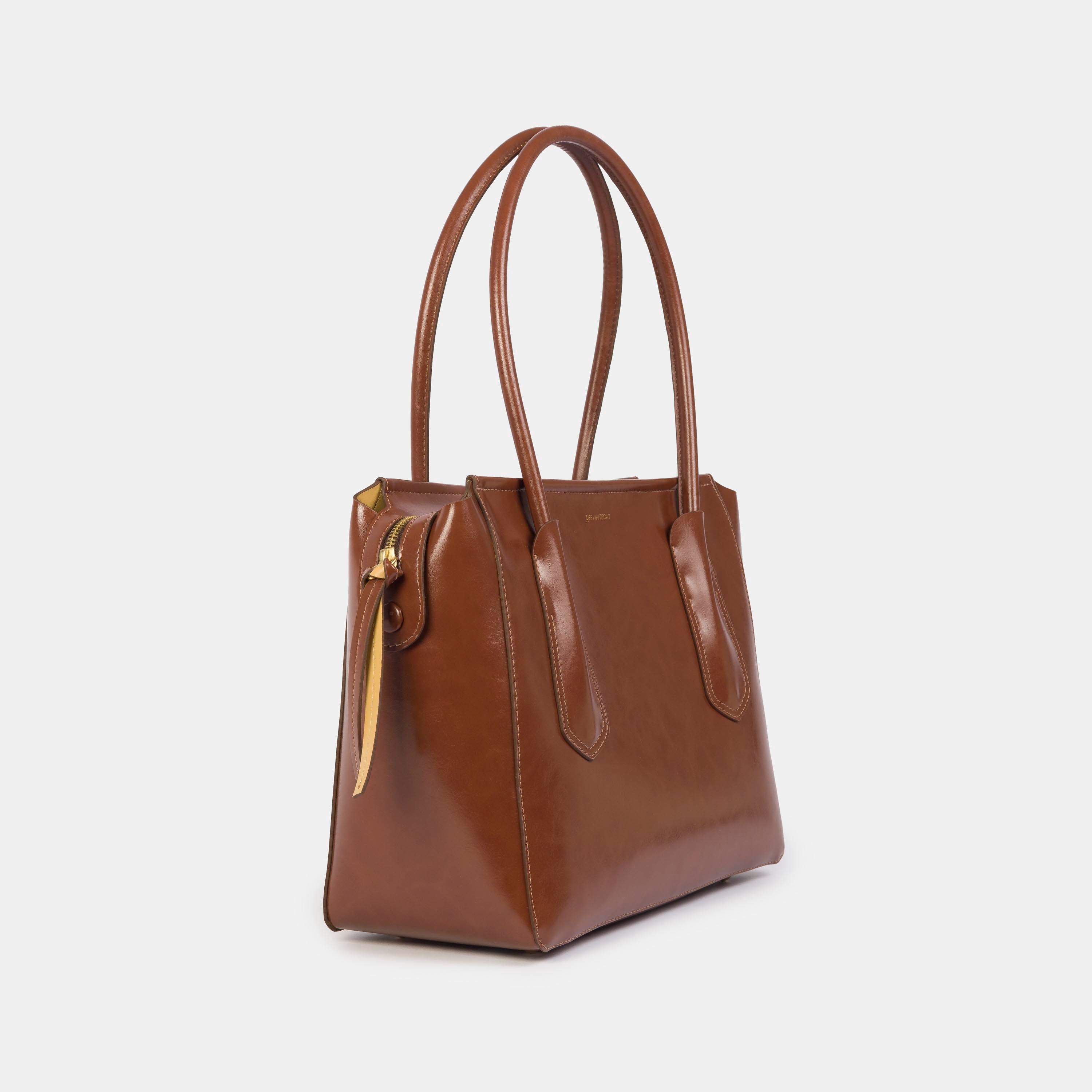 Bolsa 'Jackie' Brandy