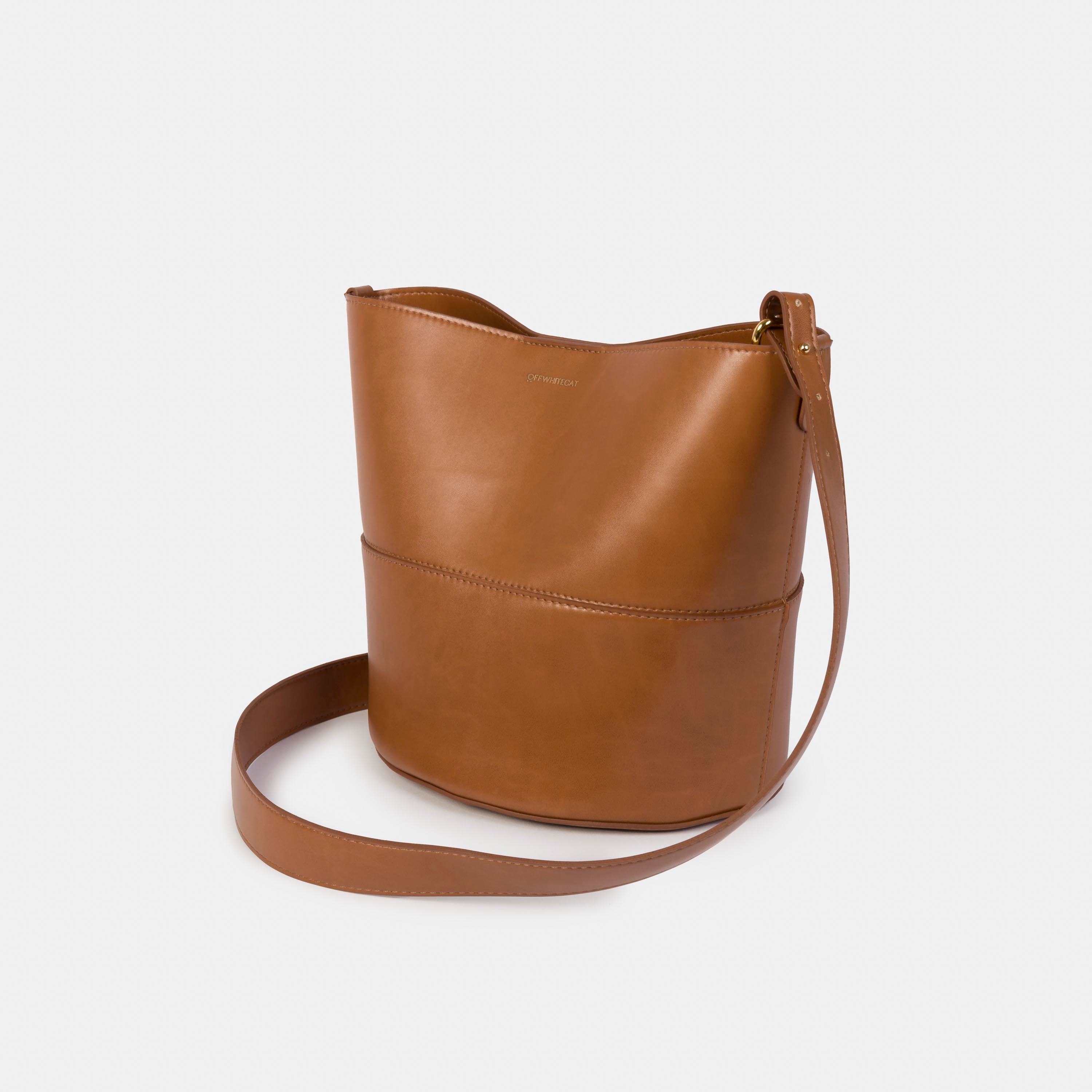 Bolsa 'Flora' Natural