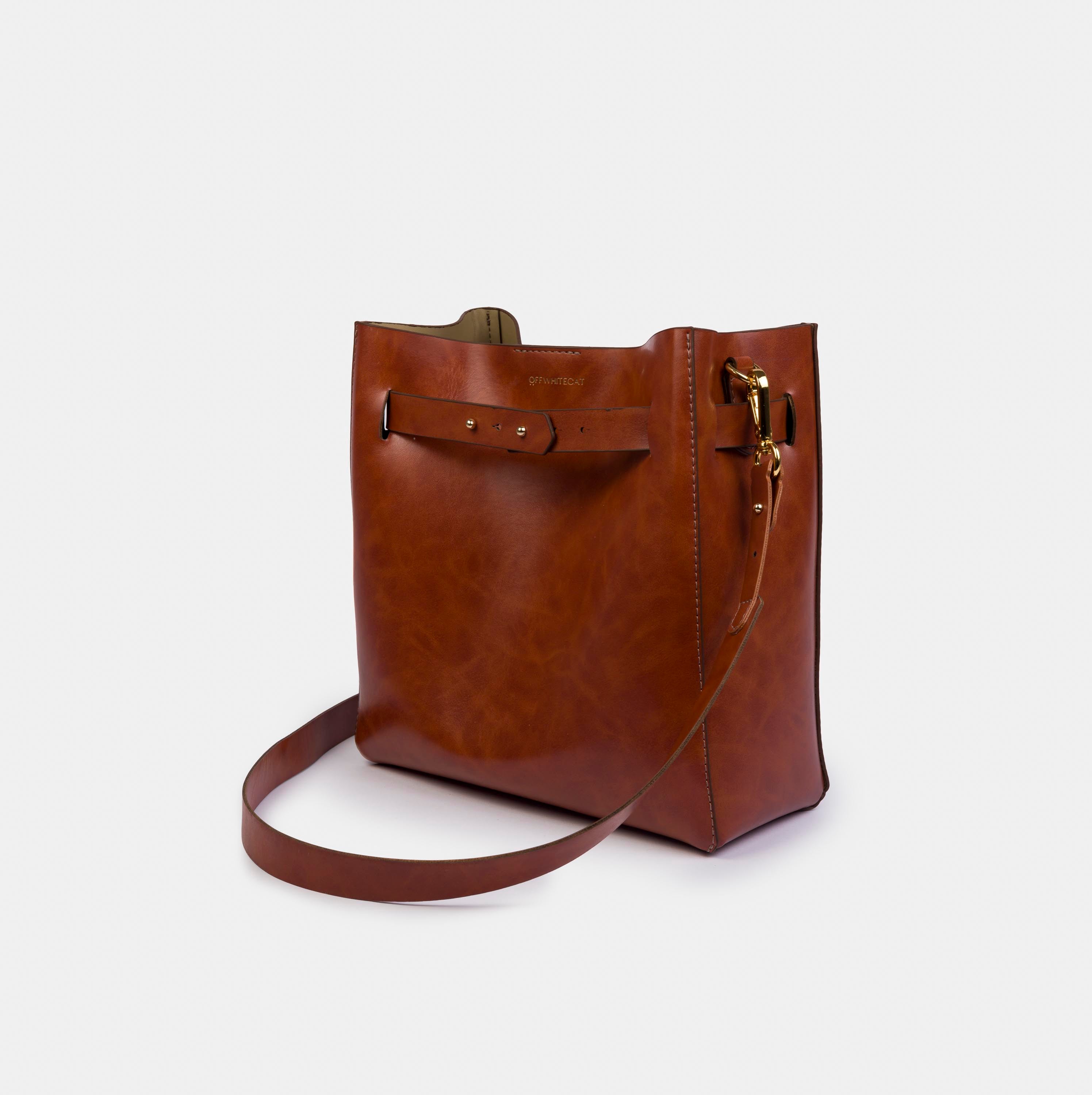 Bolsa 'Lucy' Rust