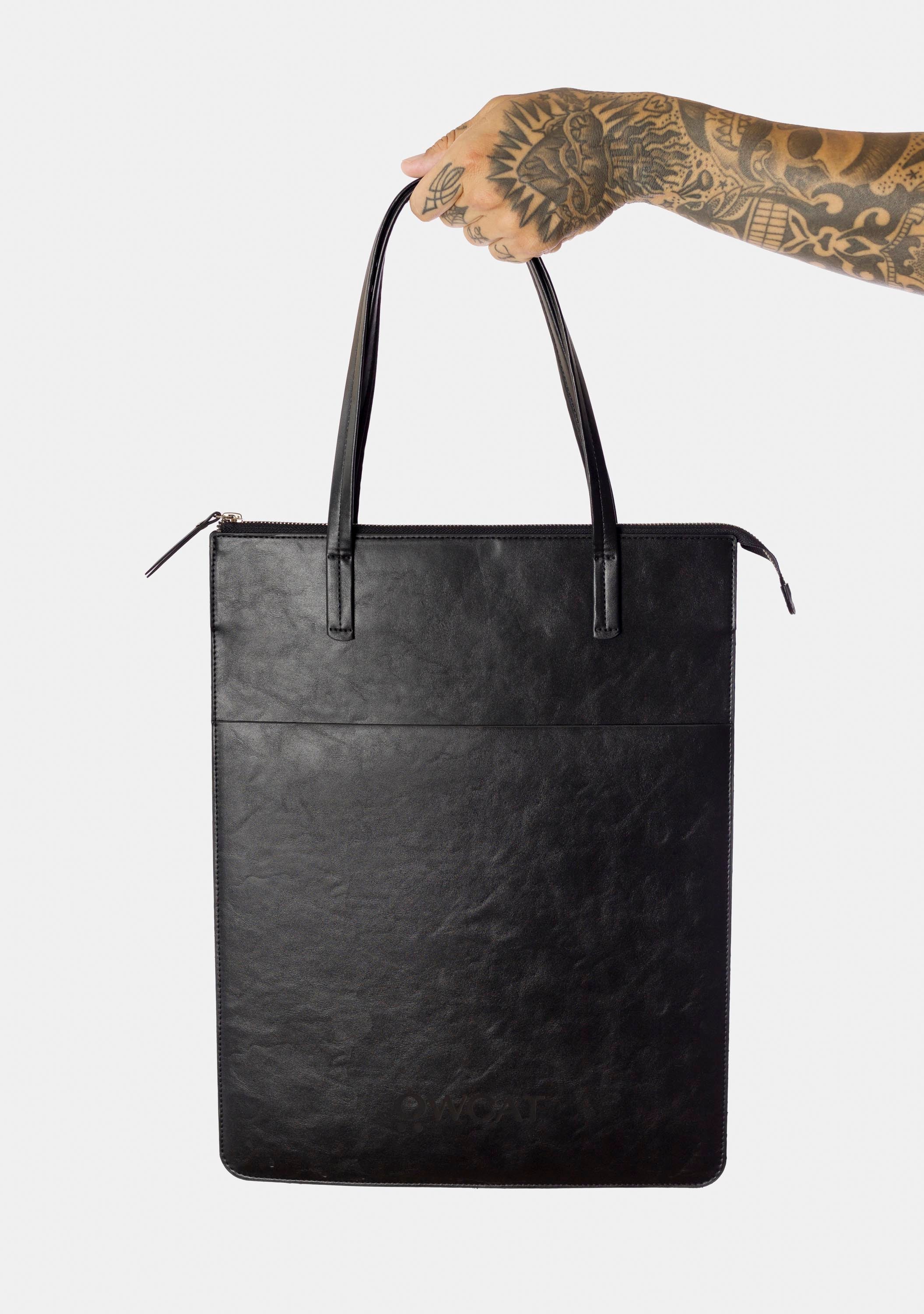 Case 'Andorinha' Black