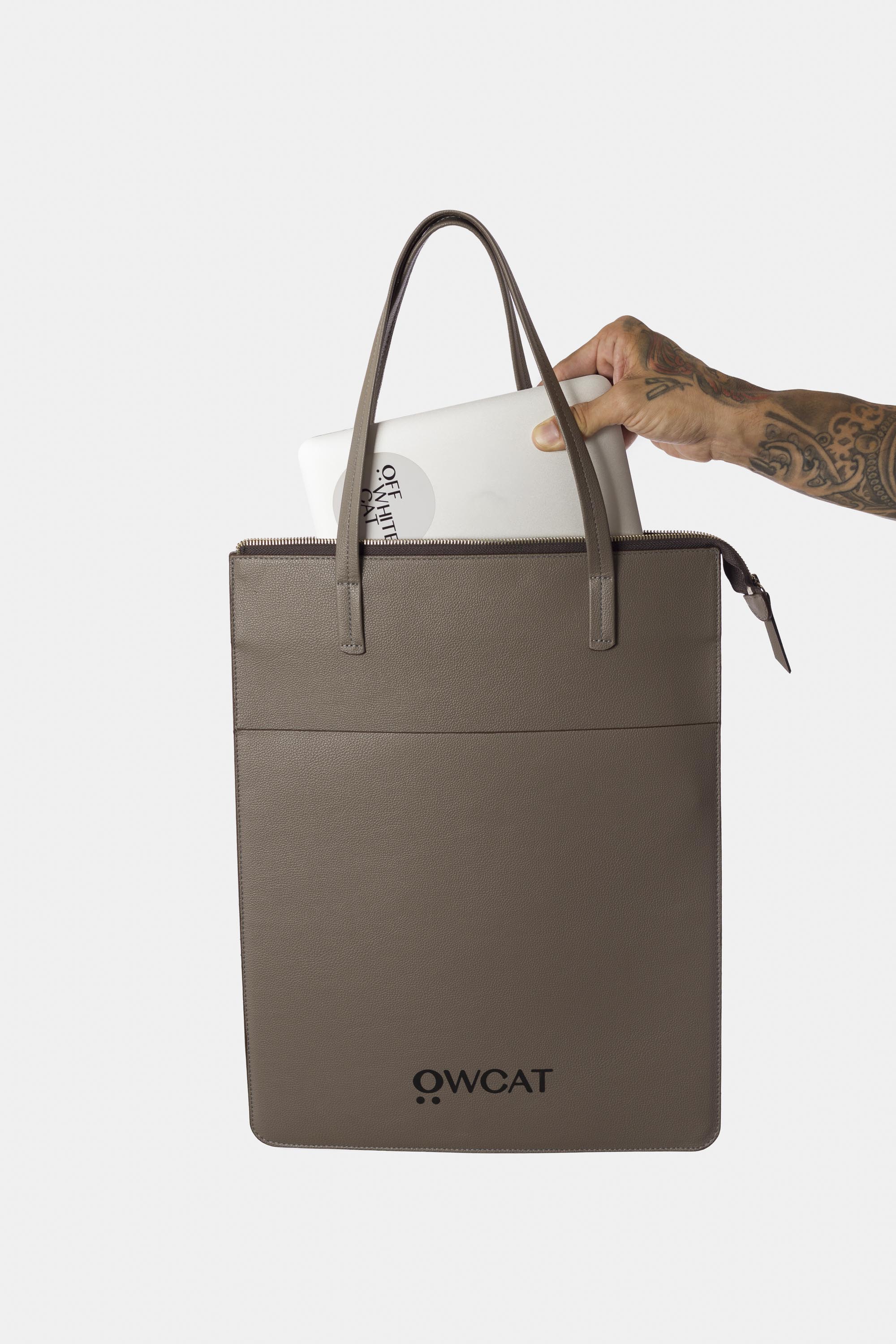 Case 'Andorinha' Grey