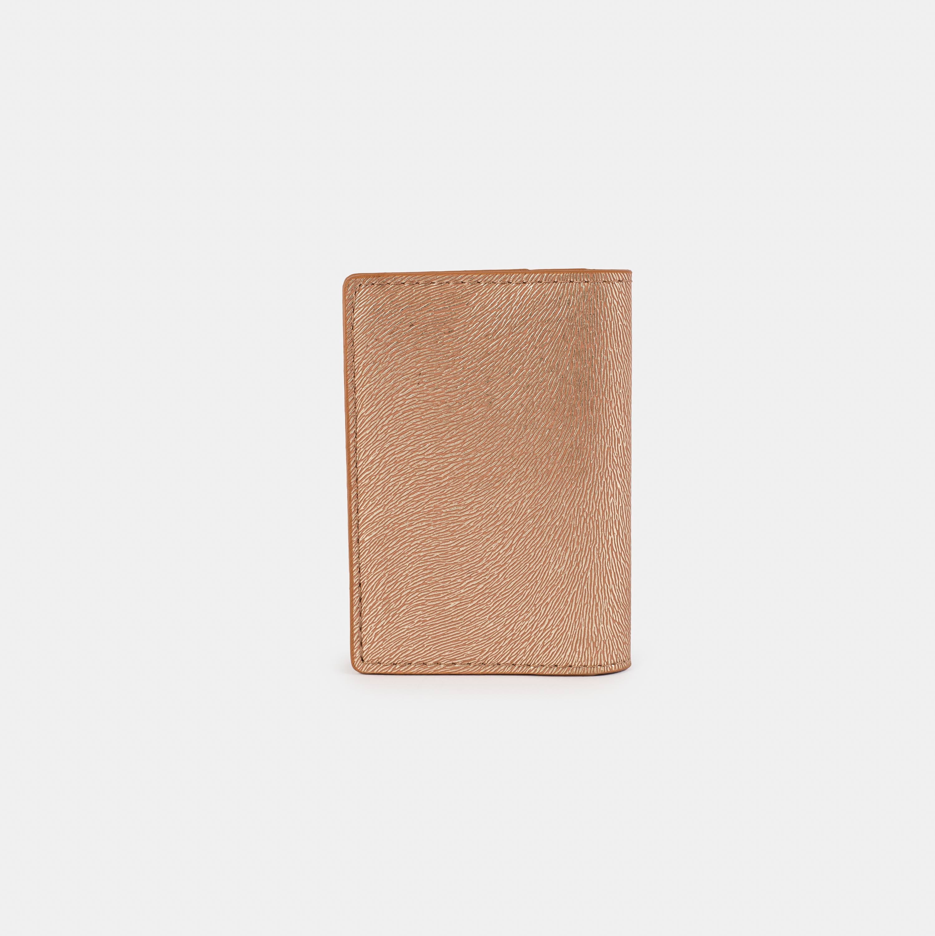 Carteira 'Microraptor' Gold 2