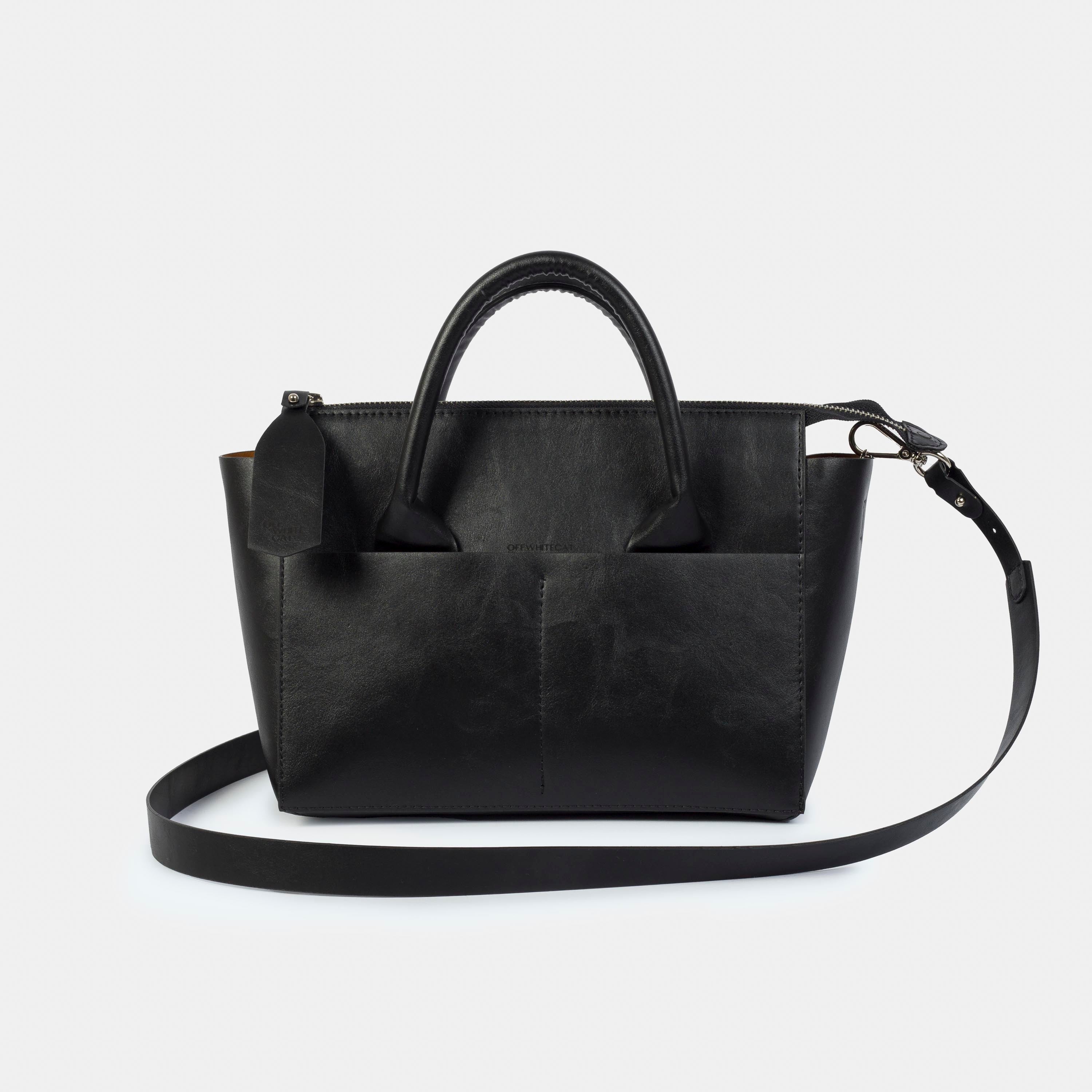 Bolsa 'Petit Juno' Black