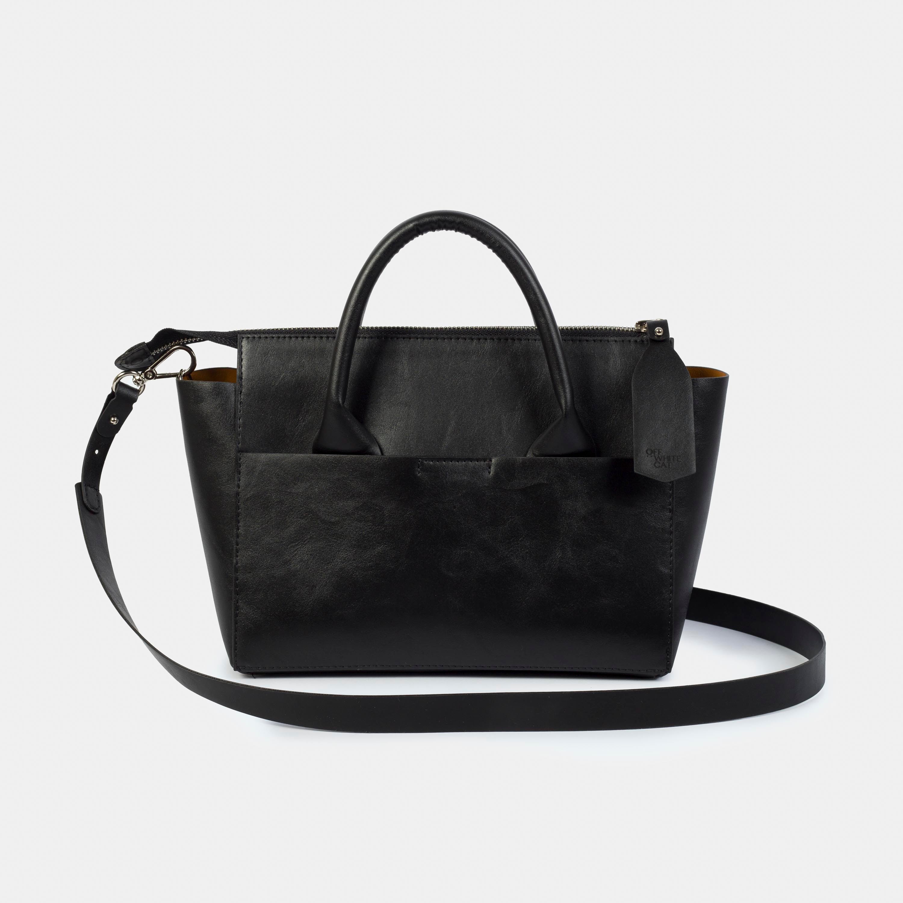 Bolsa 'Petit Juno' Black