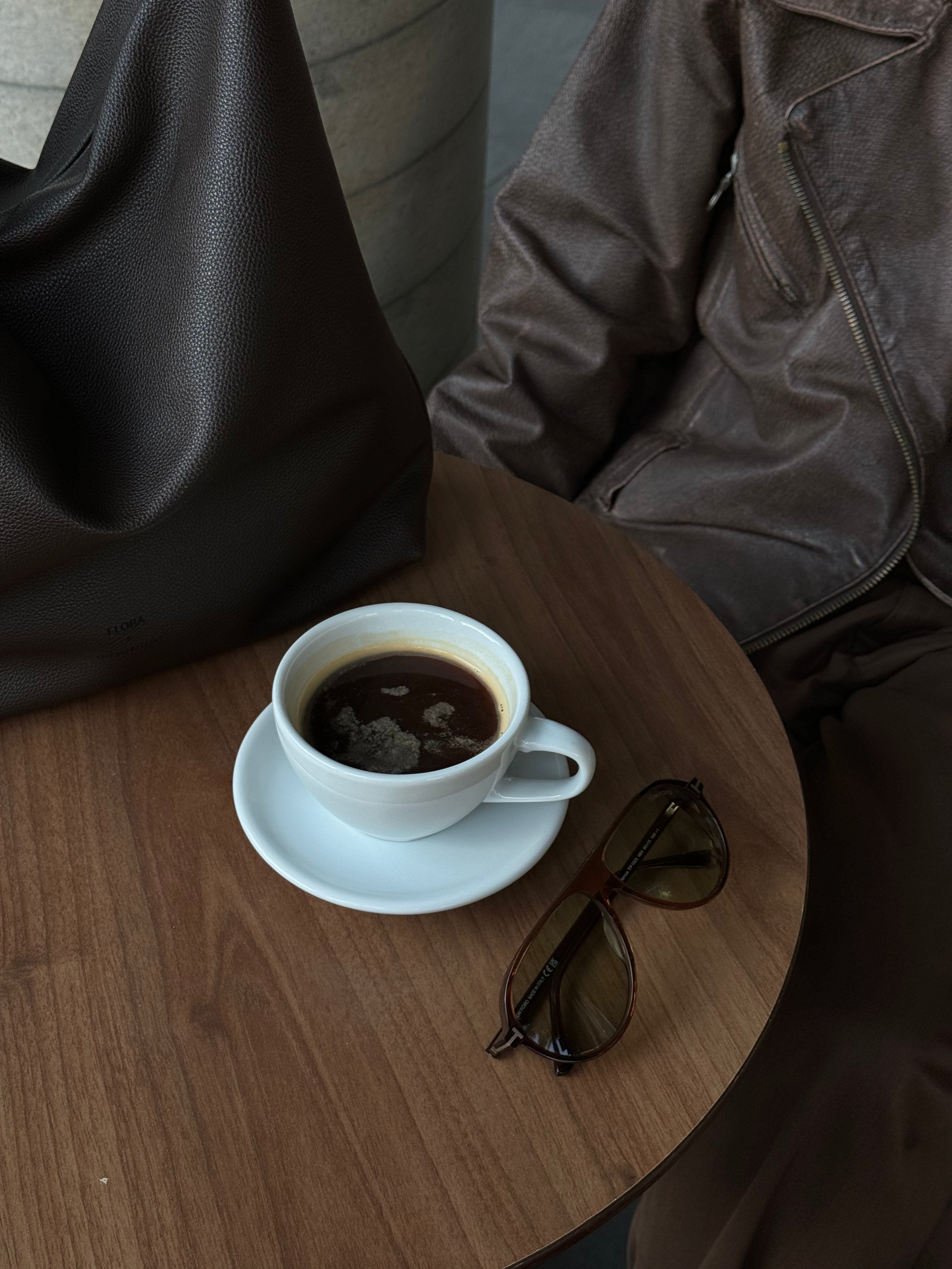 Bolsa 'Soho' Espresso