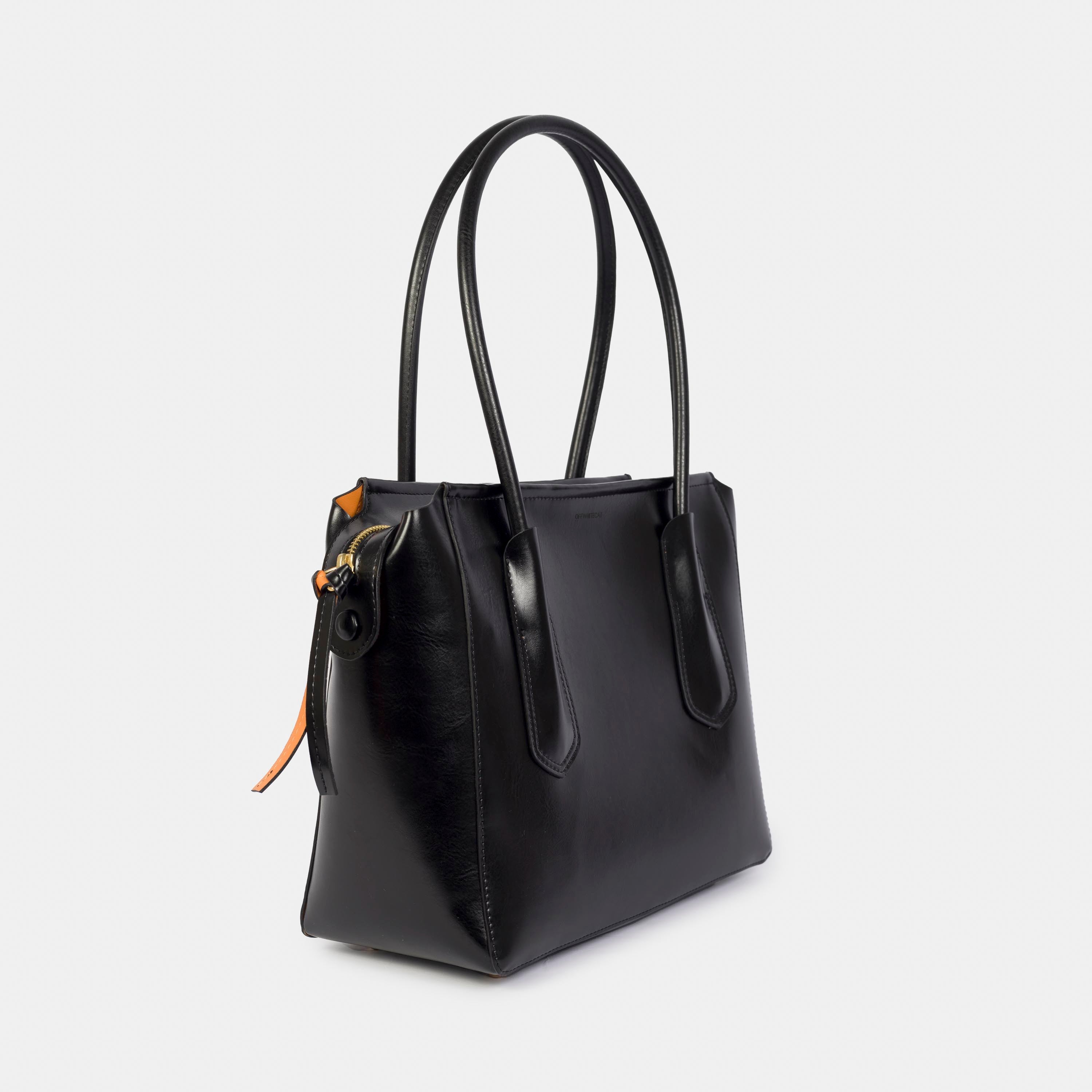 Bolsa 'Jackie' Black
