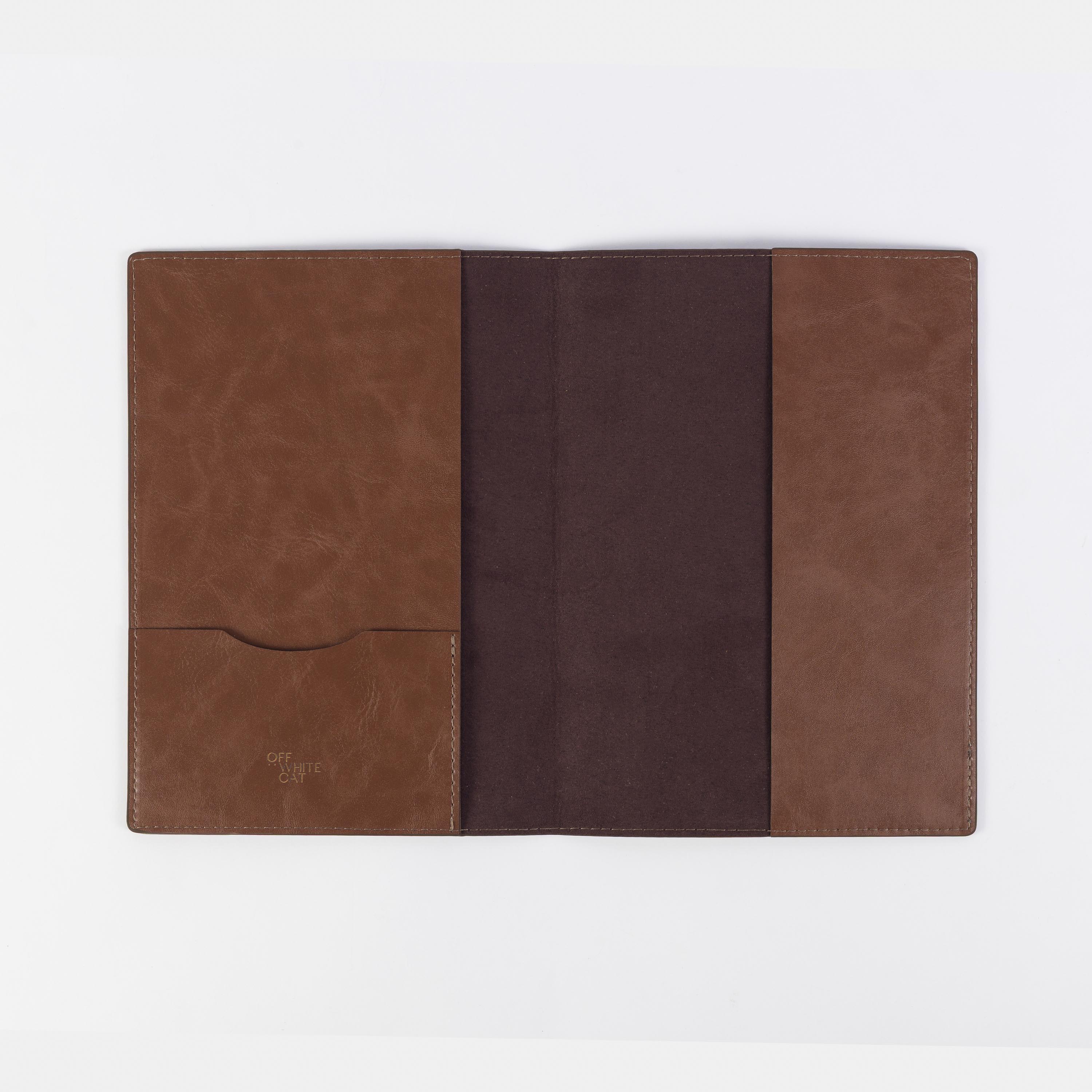 Capa Caderneta de Saúde 'Juno' Brandy