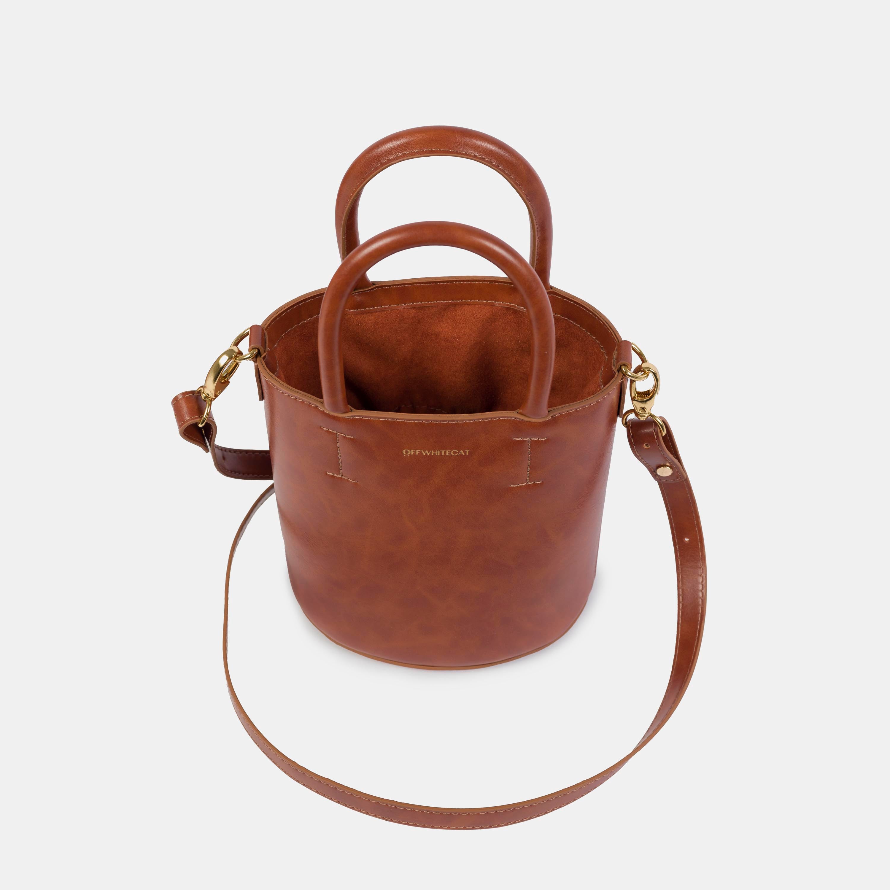 Bolsa 'Margot' All Rust