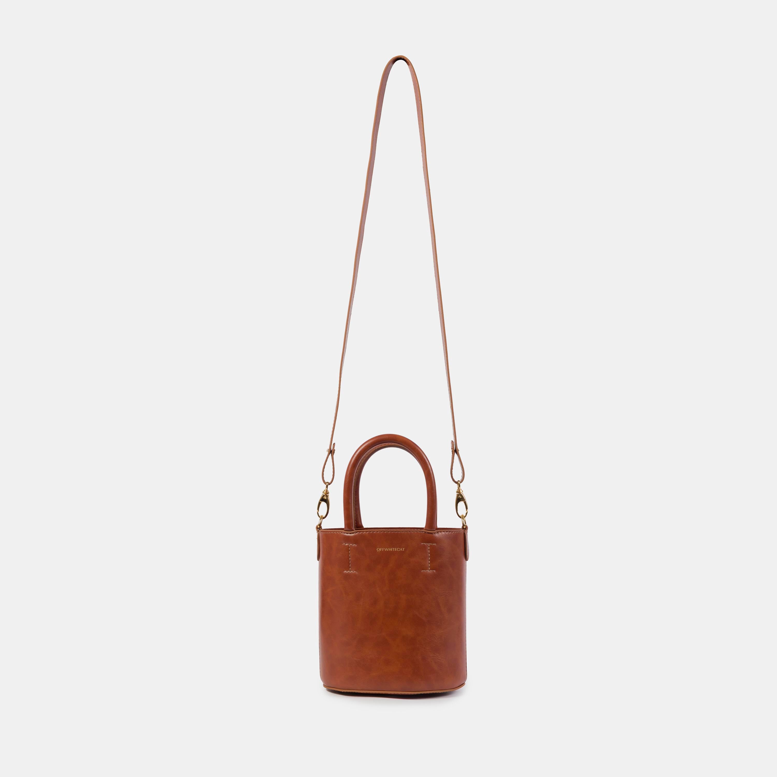 Bolsa 'Margot' All Rust