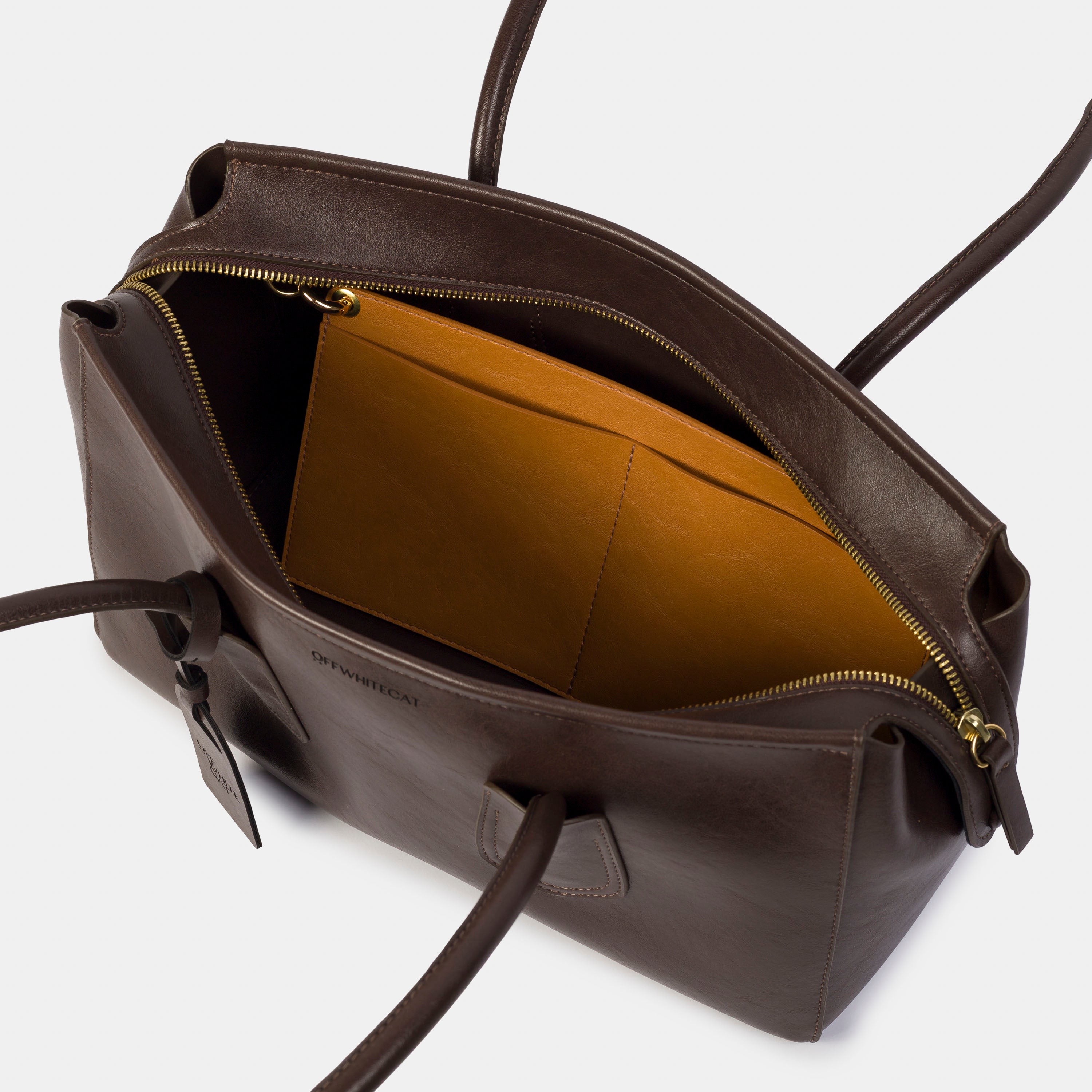 Bolsa 'Kim' Espresso