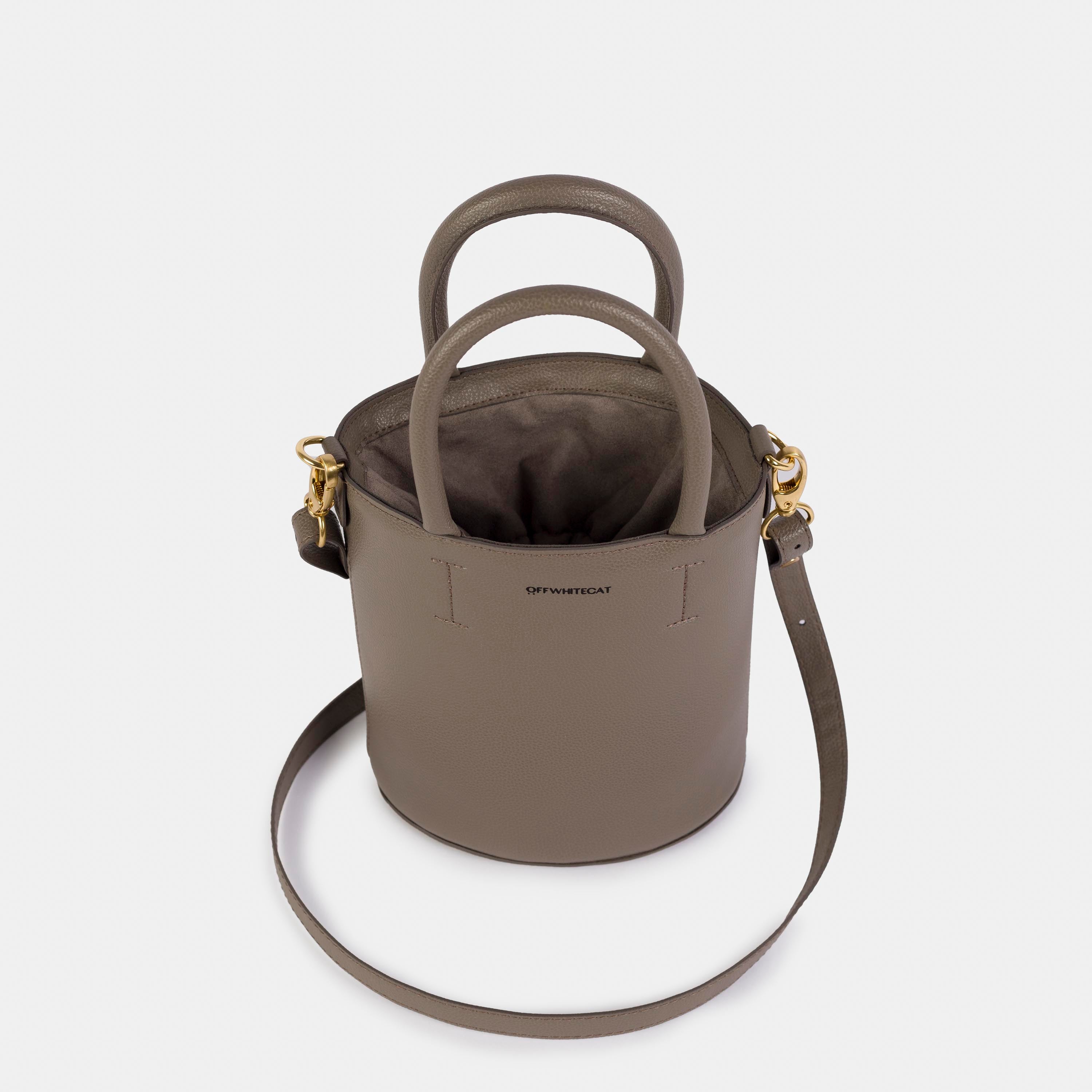 Bolsa 'Margot' Grey