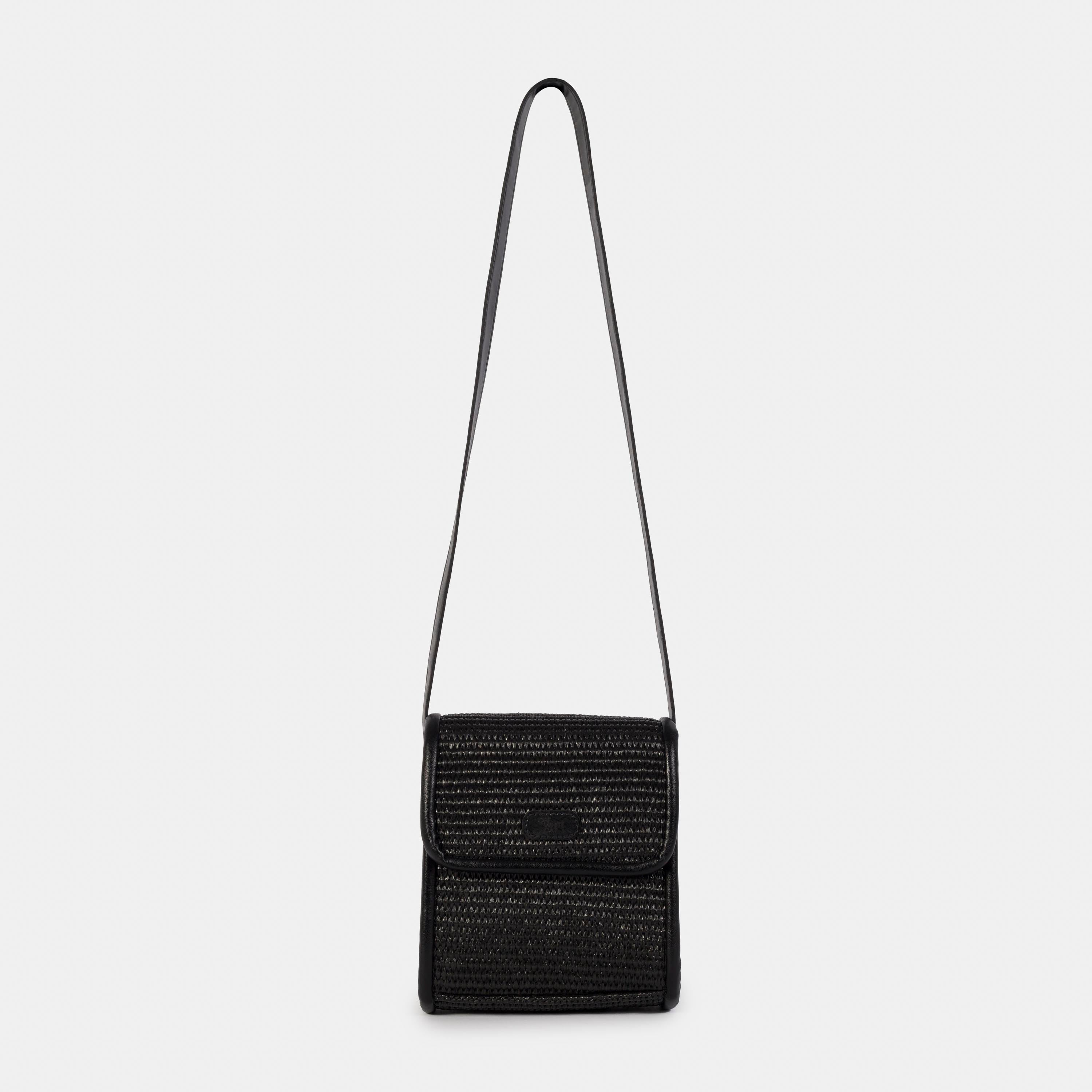 Bolsa 'Dunya' Black