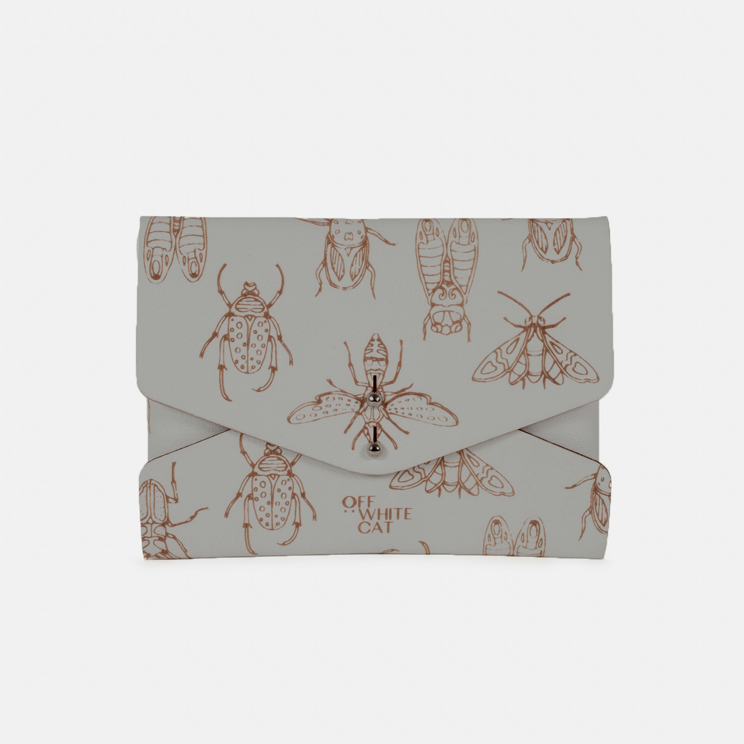 Carteira 'Lola' Dusty