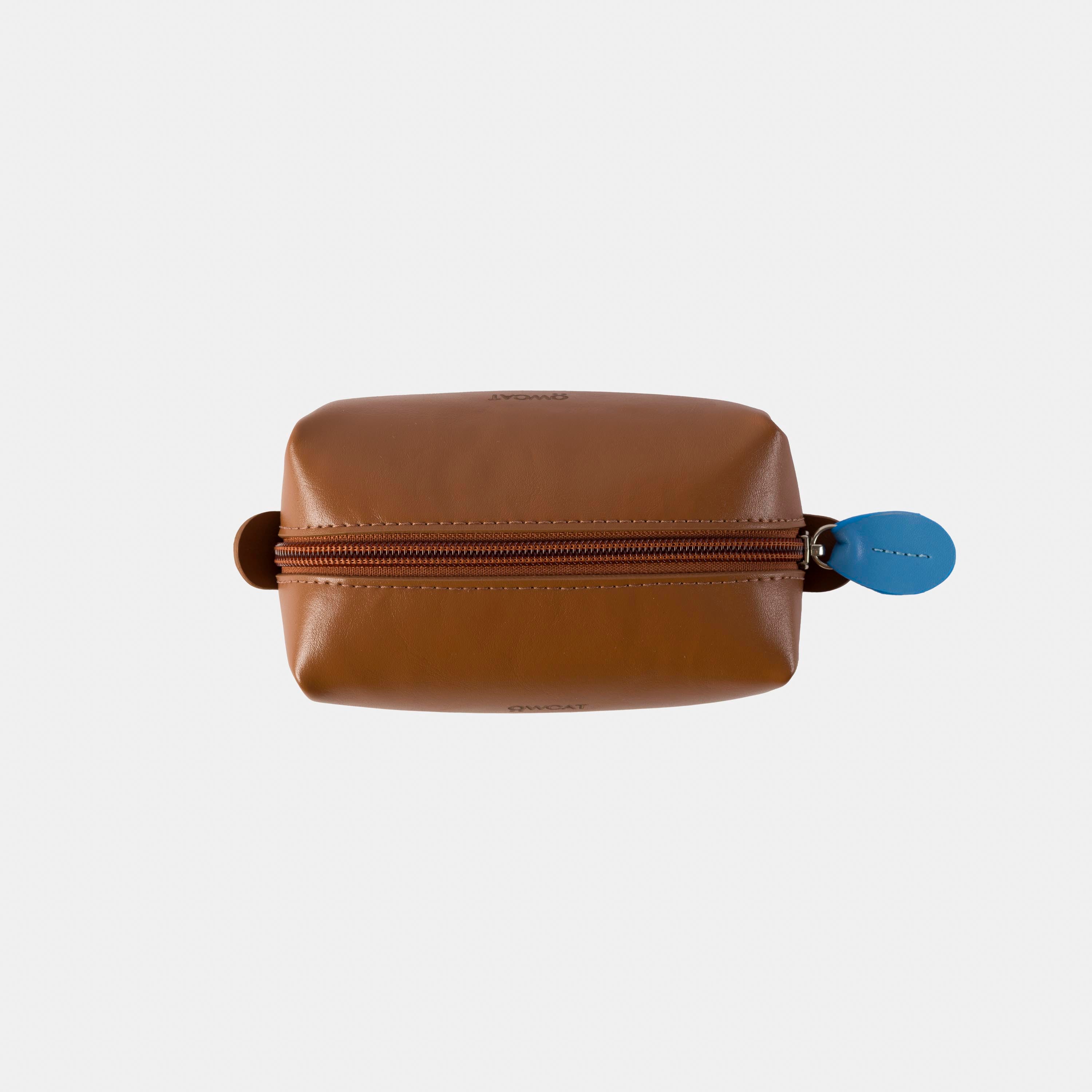 Necessaire P 'OWCAT' Natural