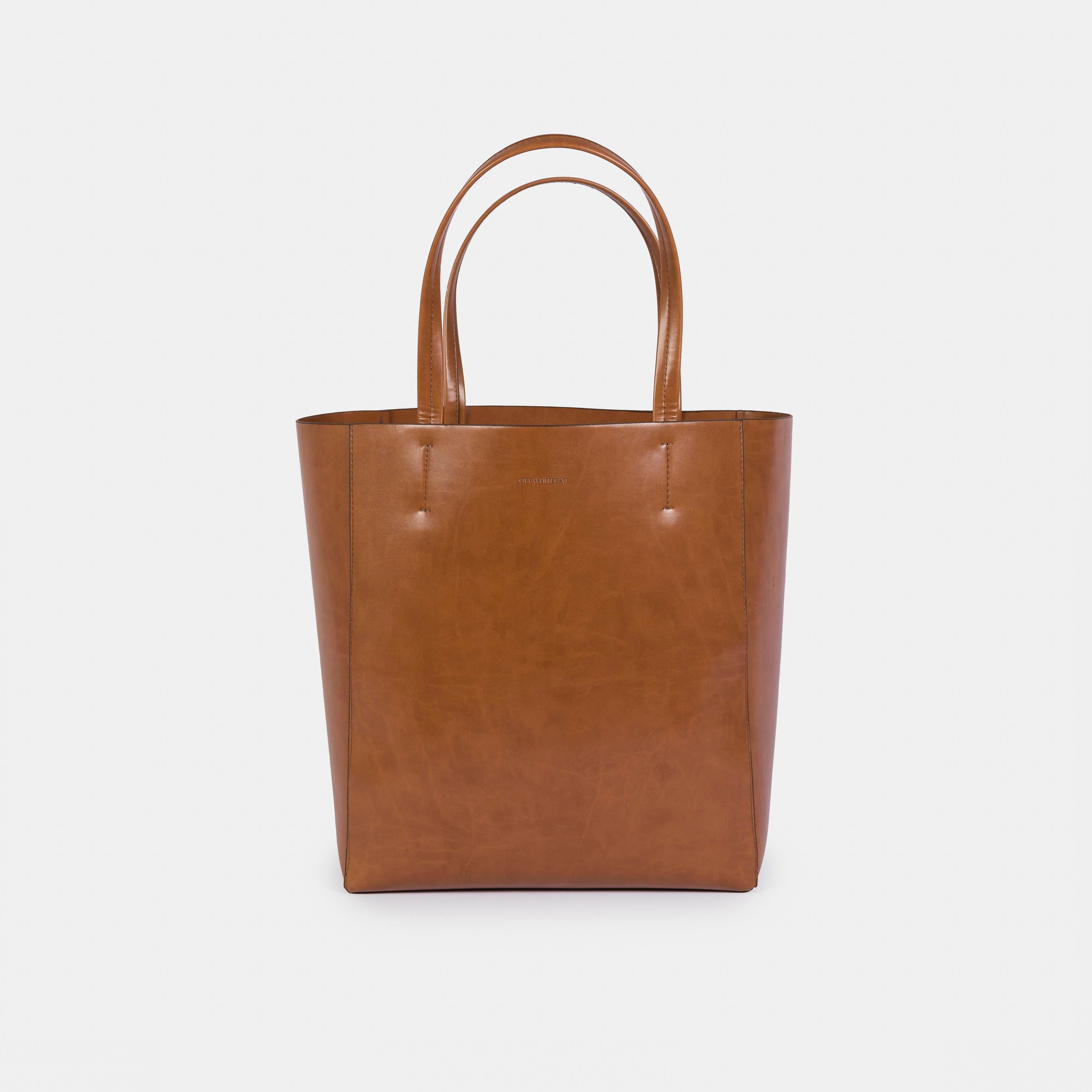 Bolsa 'Maxie' Natural