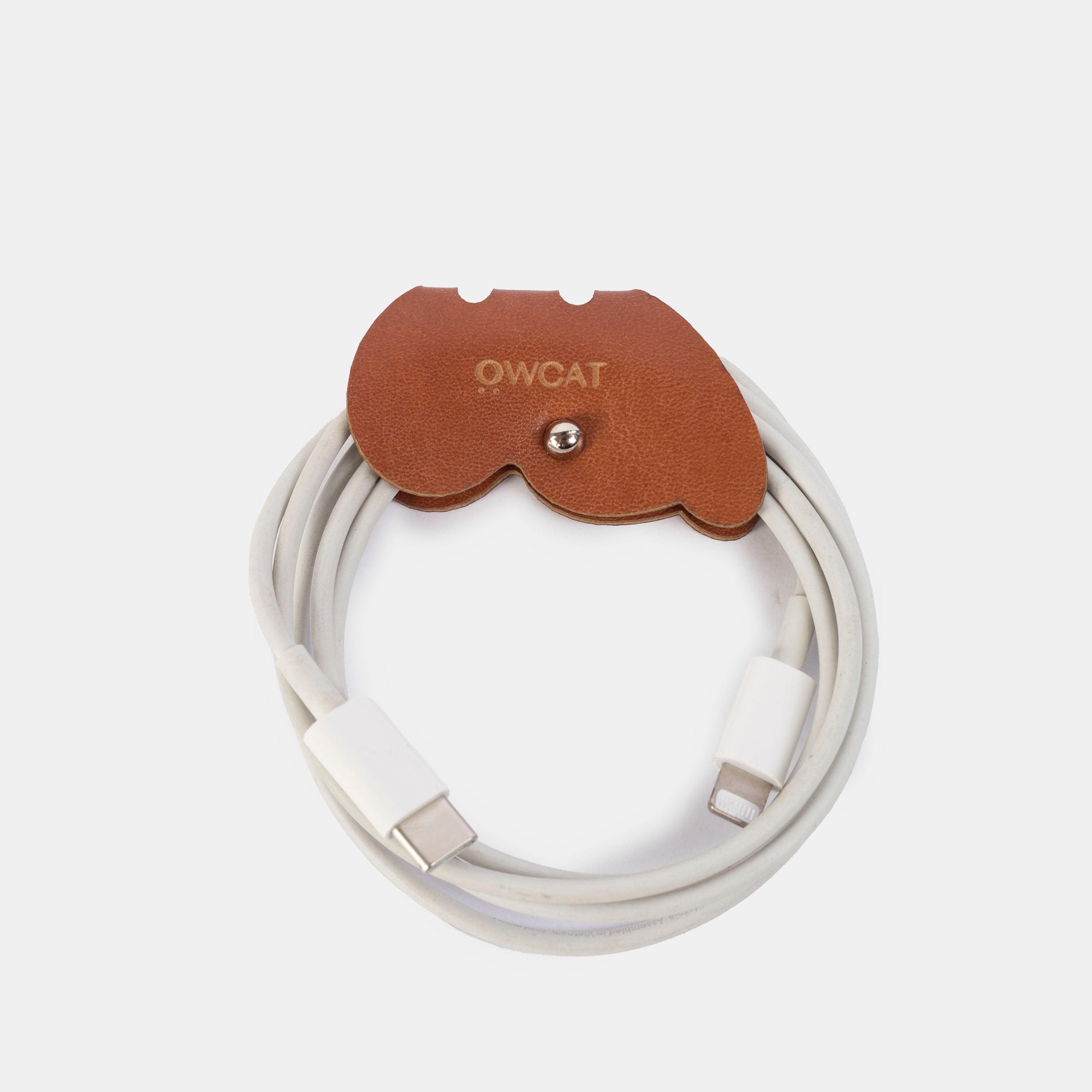 Porta Cabos "Butterfly"