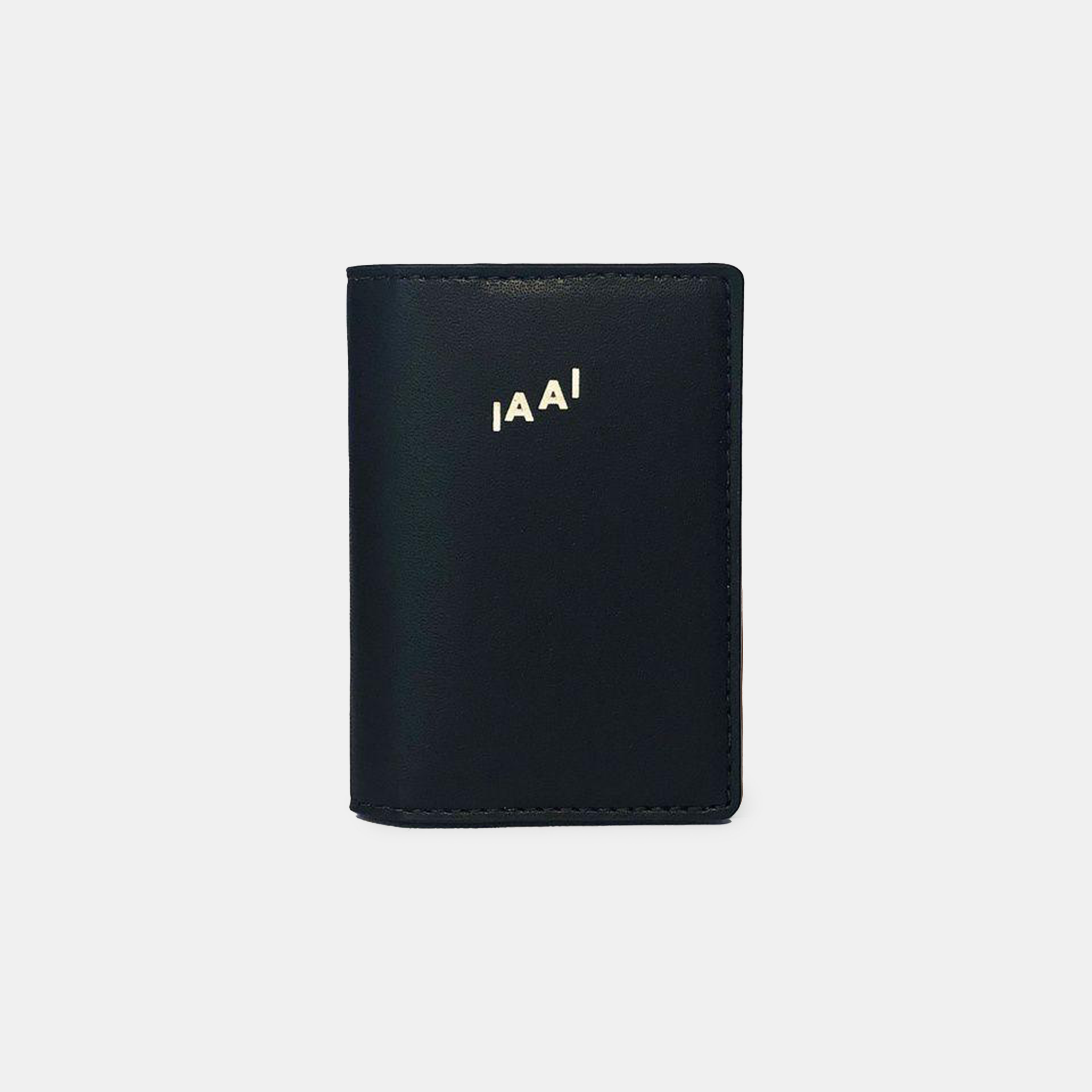 Carteira 'Microraptor' Black/White