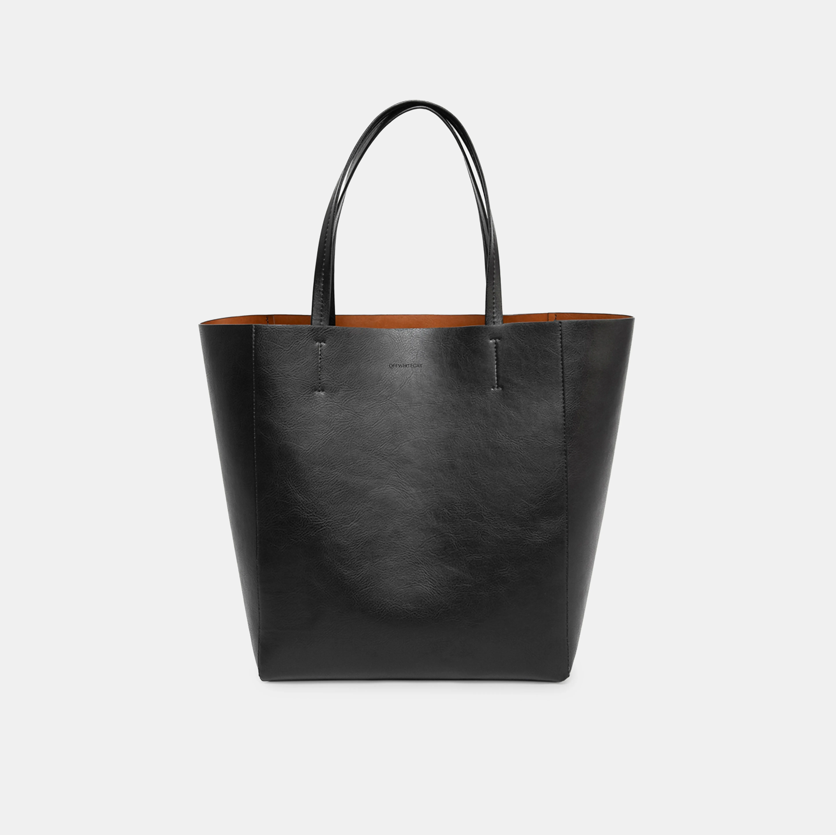 Bolsa 'Maxie' Black