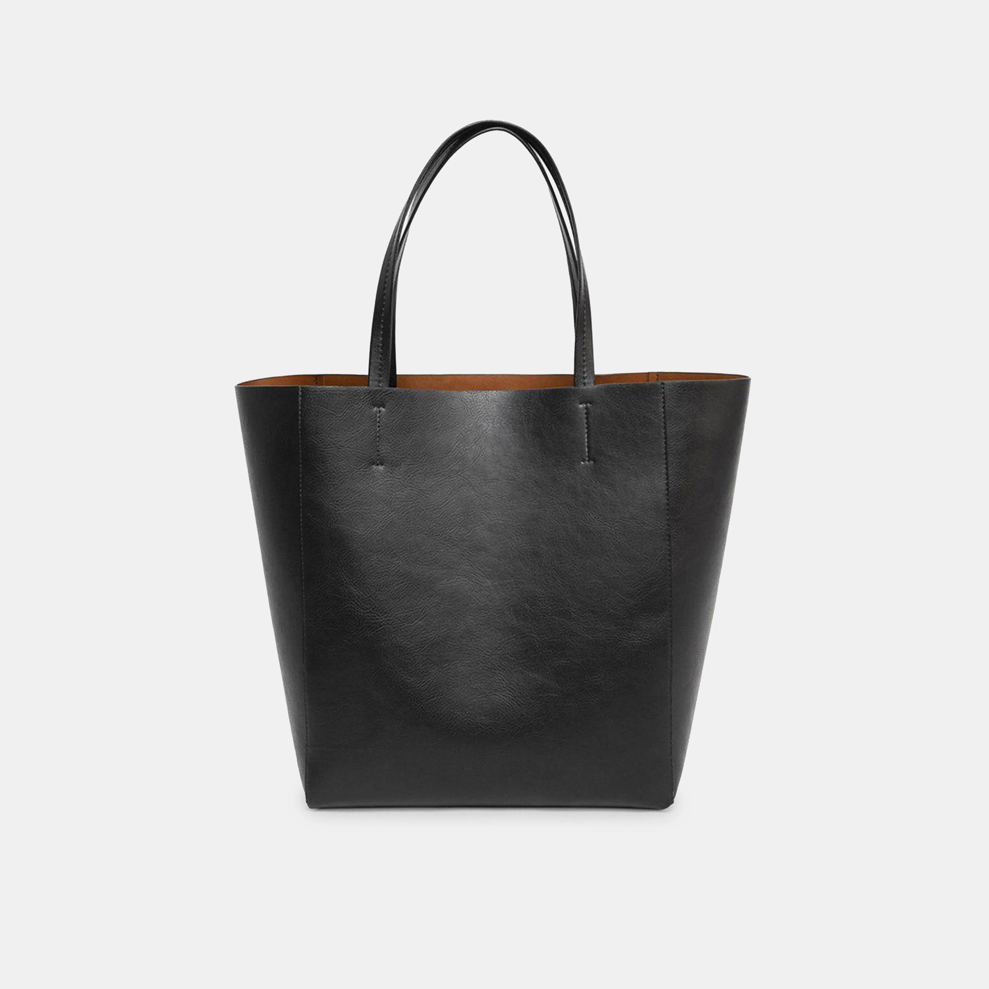 Bolsa 'Maxie' Black