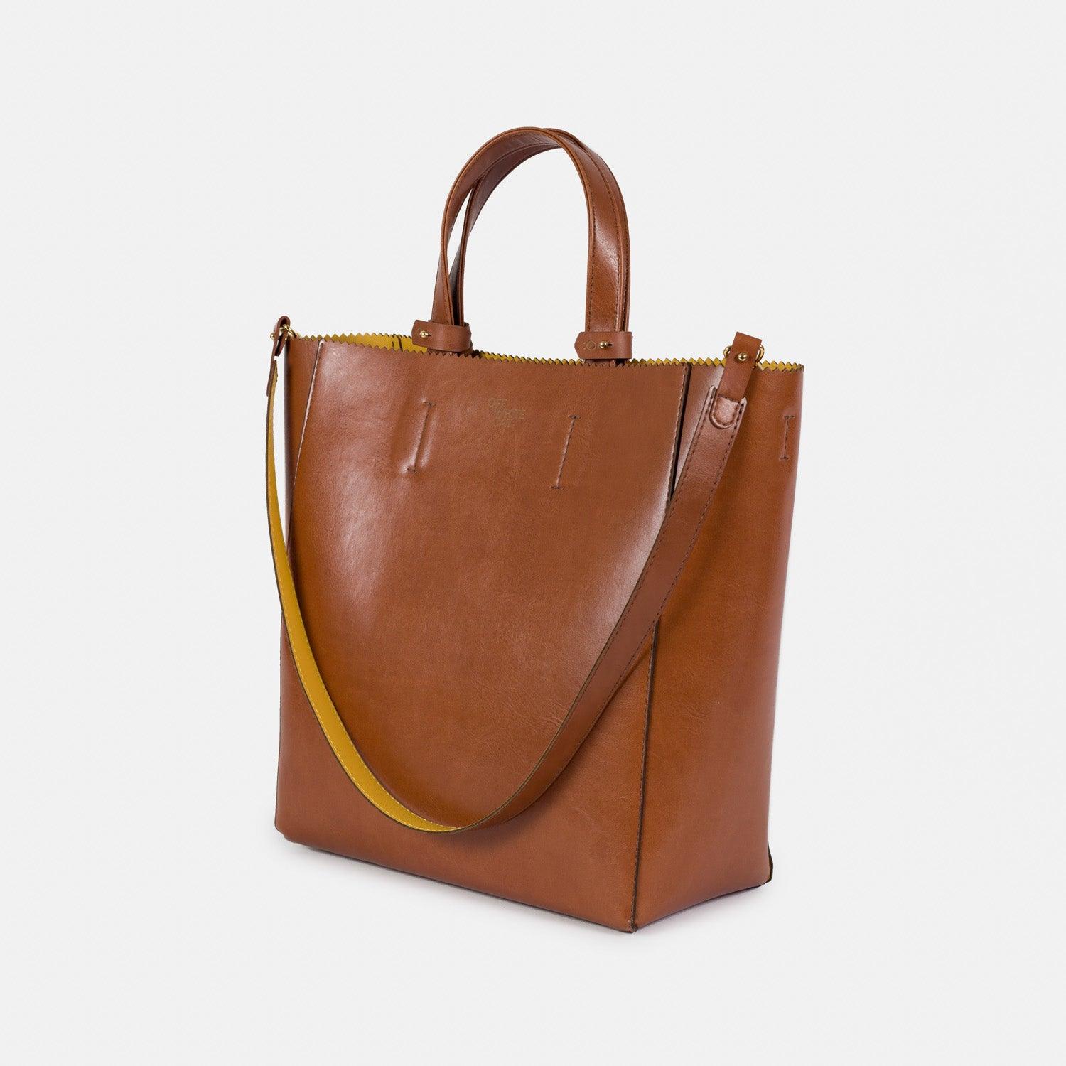 Bolsa 'Tess' Natural-Off White Cat-Bolsa