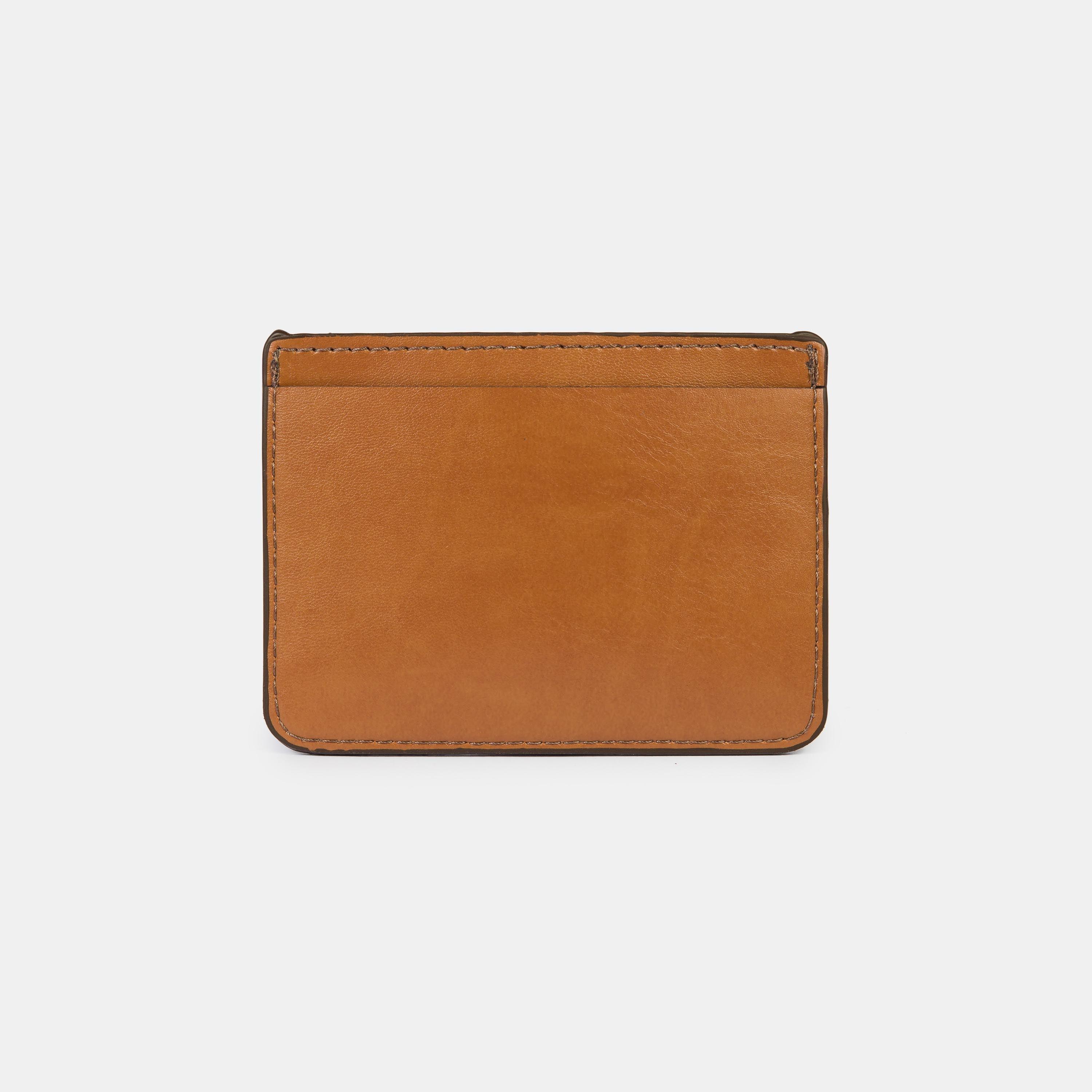 Carteira 'Vegavis' Natural-Off White Cat-