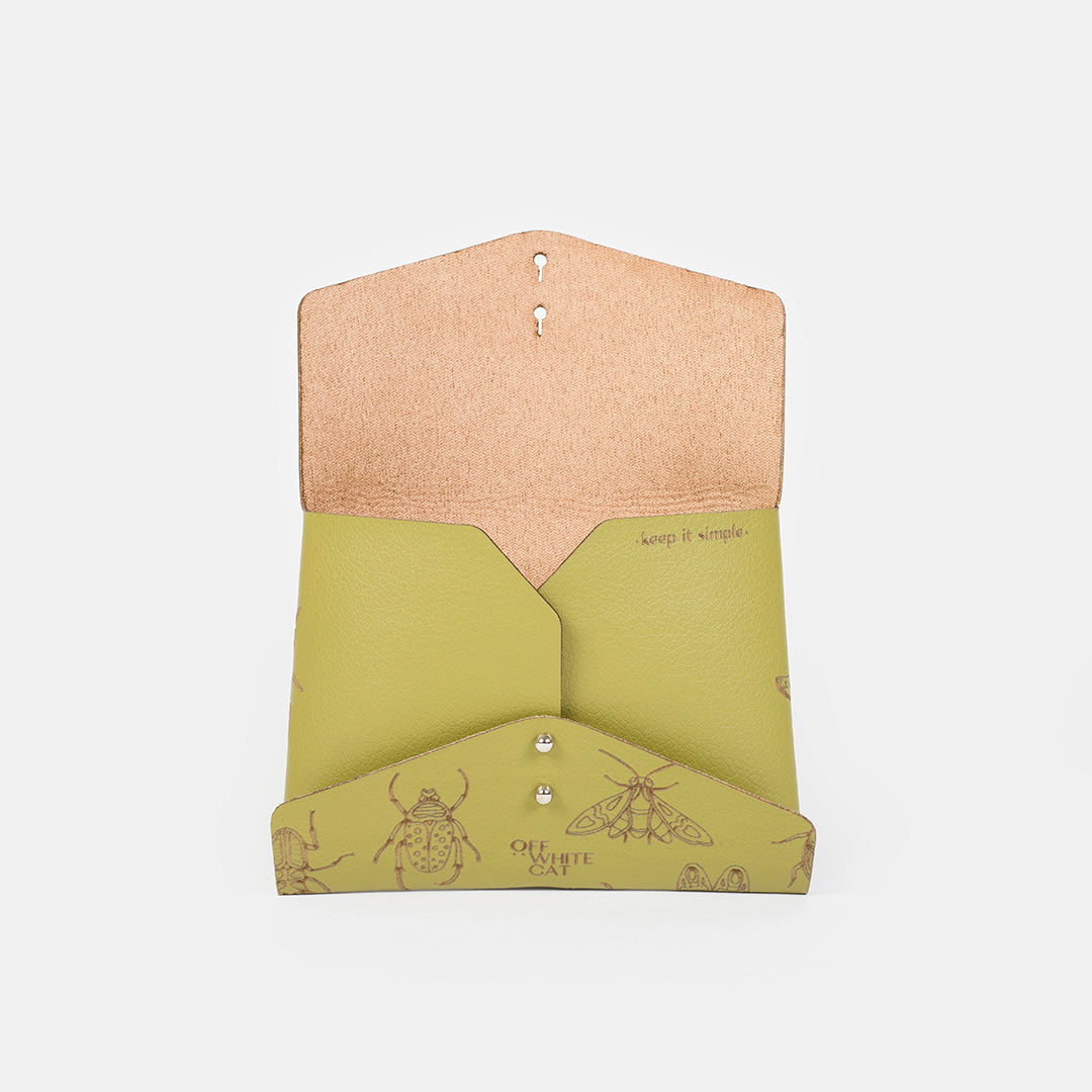 Carteira 'Lola' Oliva