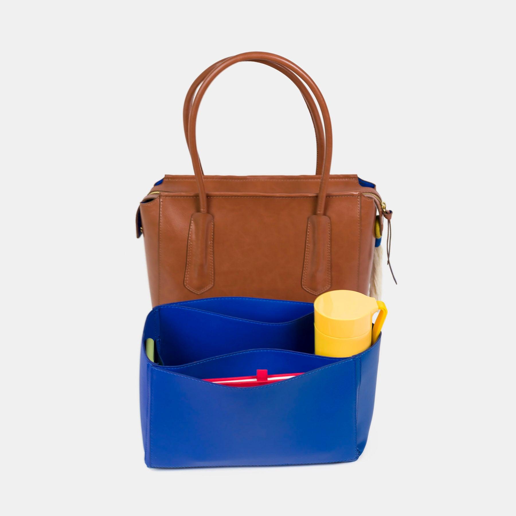 Bolsa 'Jackie' Natural-Off White Cat-Bolsa