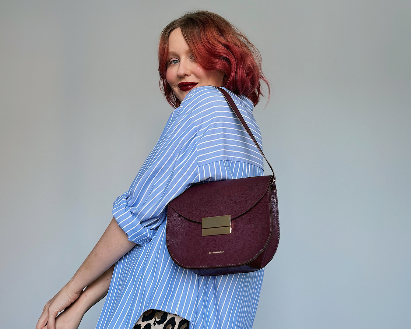 Bolsa Transversal e Bolsa Baú: Tendências Atemporais para o Seu Guarda-Roupa