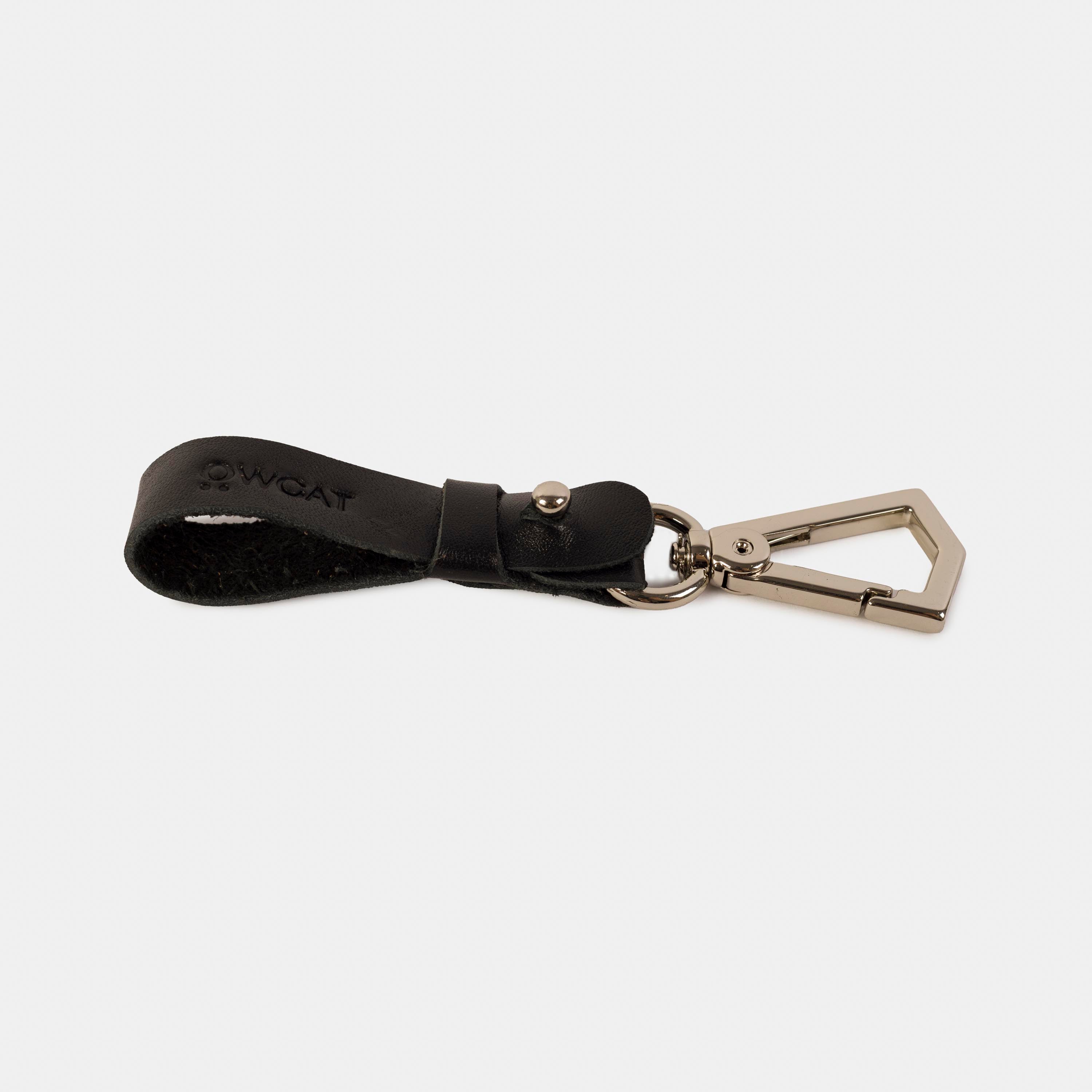 Chaveiro 'Classic' Black