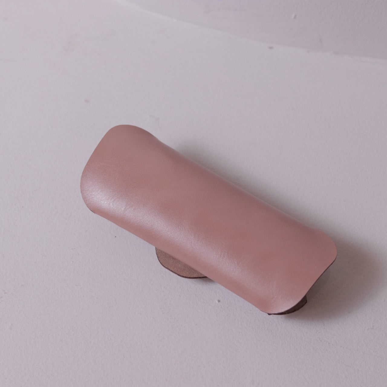 Case Óculos 'Prince' Blush