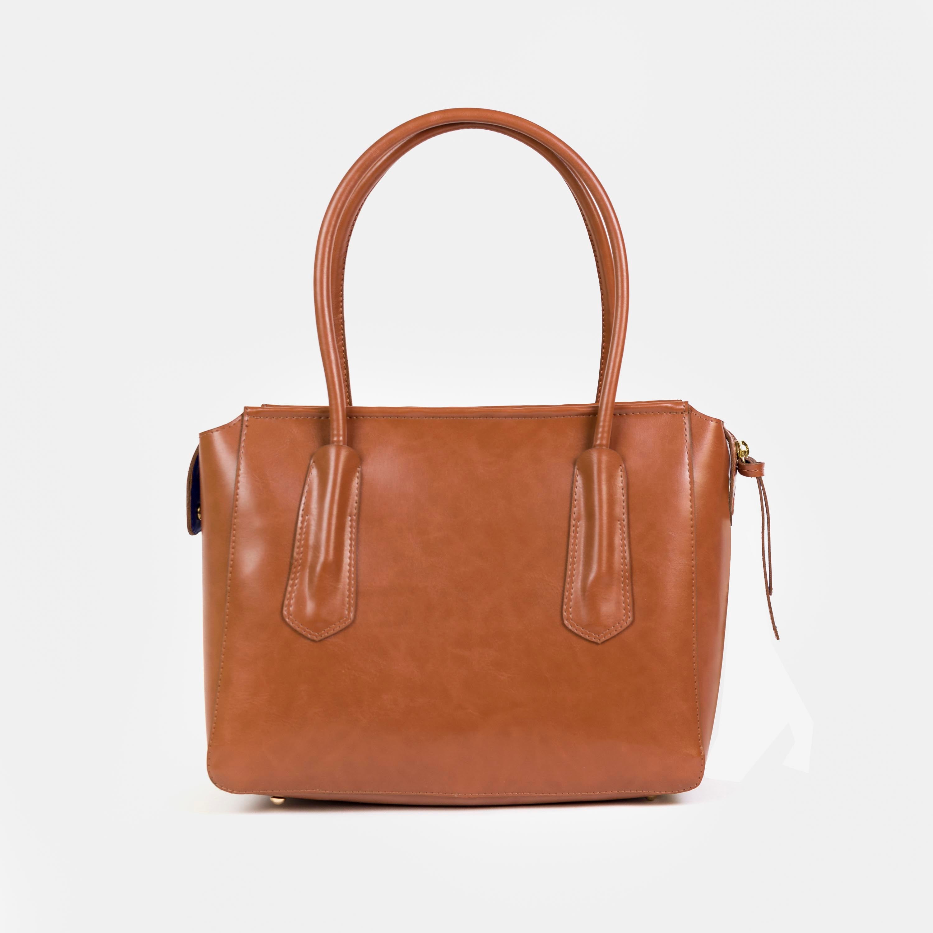 Bolsa 'Jackie' Natural