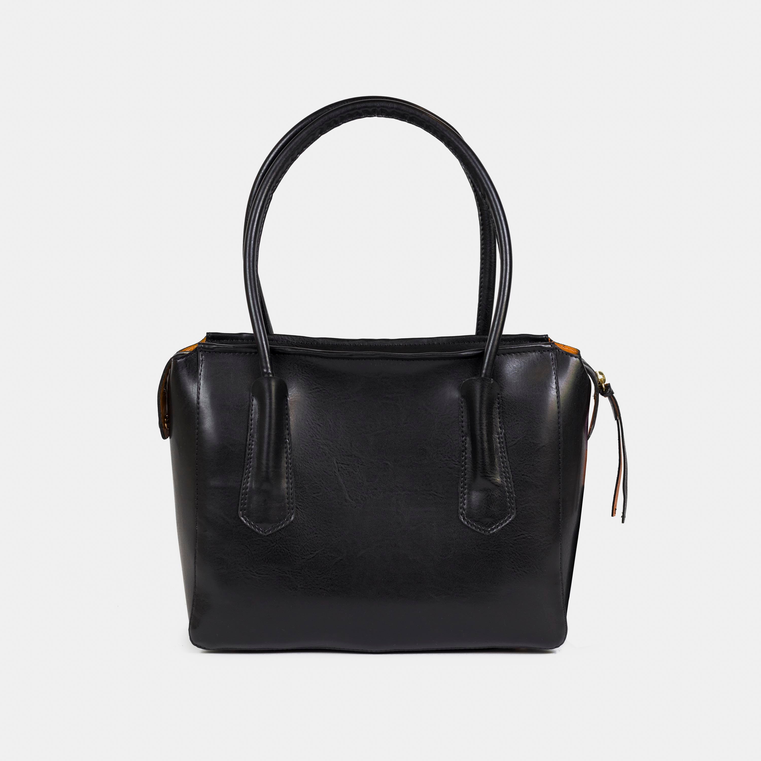 Bolsa 'Jackie' Black