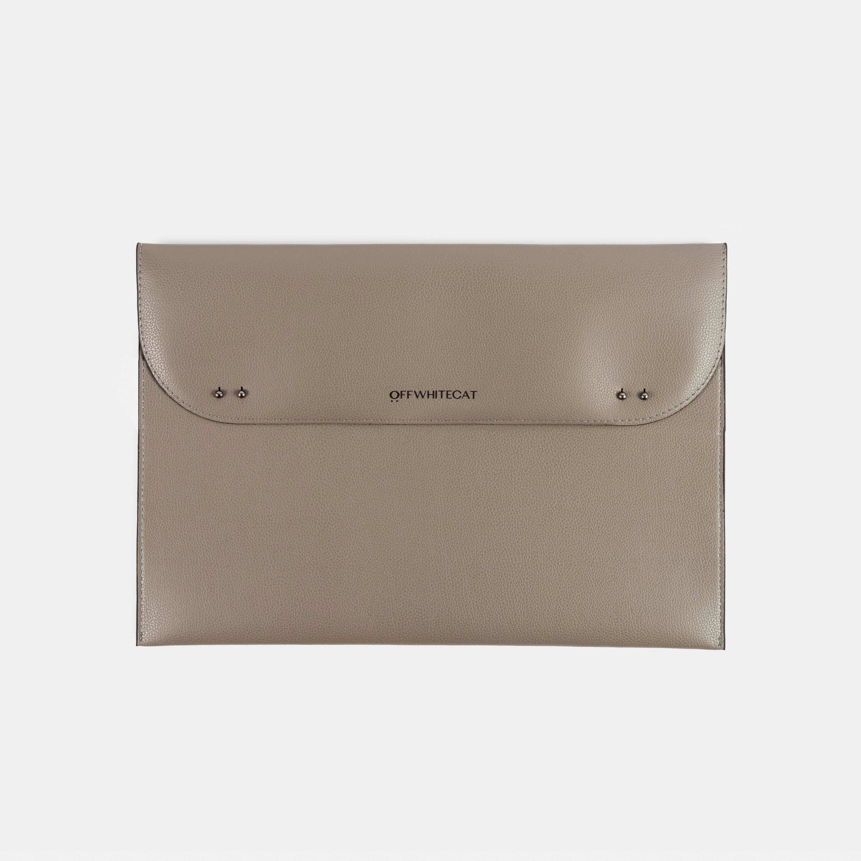 Case Laptop 'Milo' All Grey