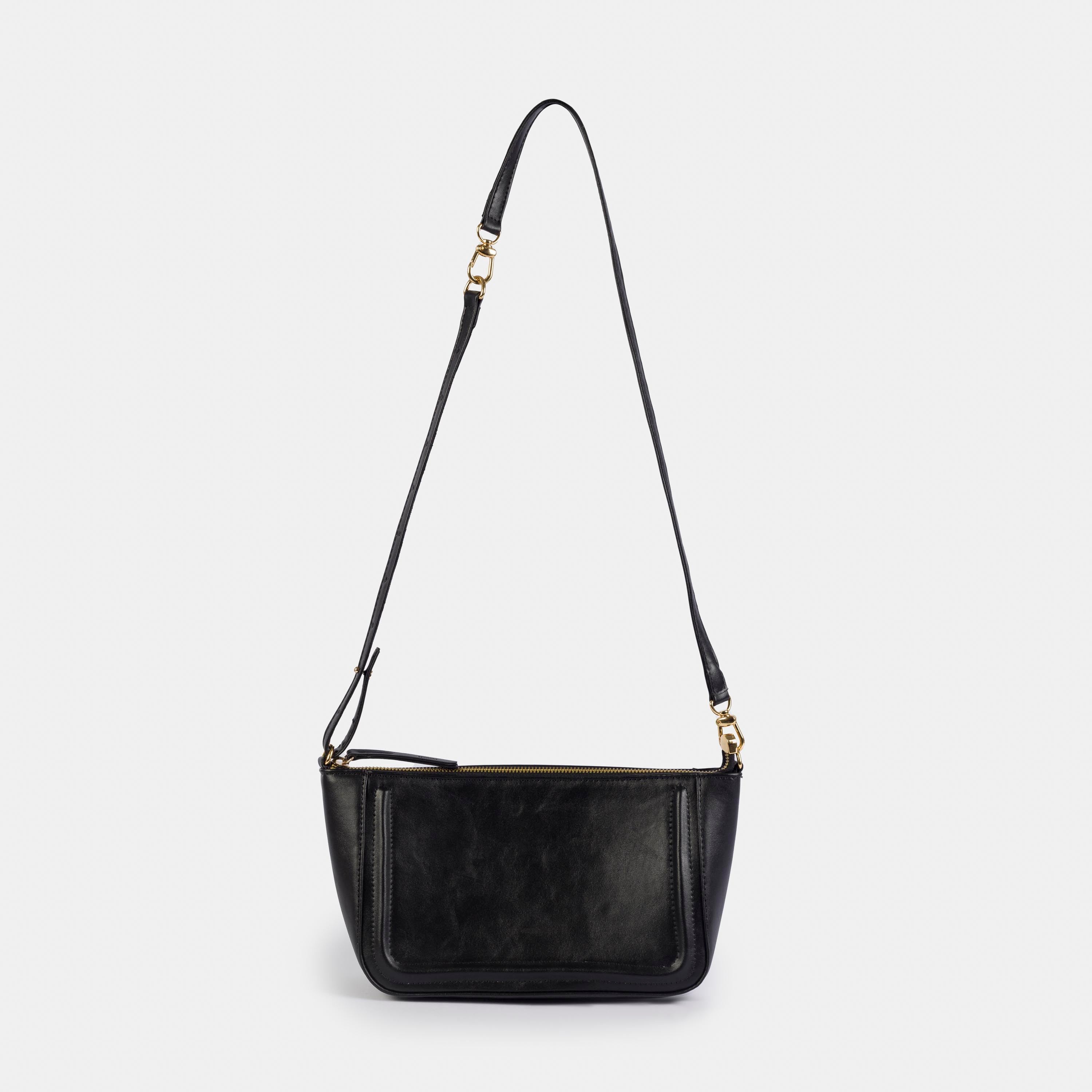 Bolsa 'Lia' Black