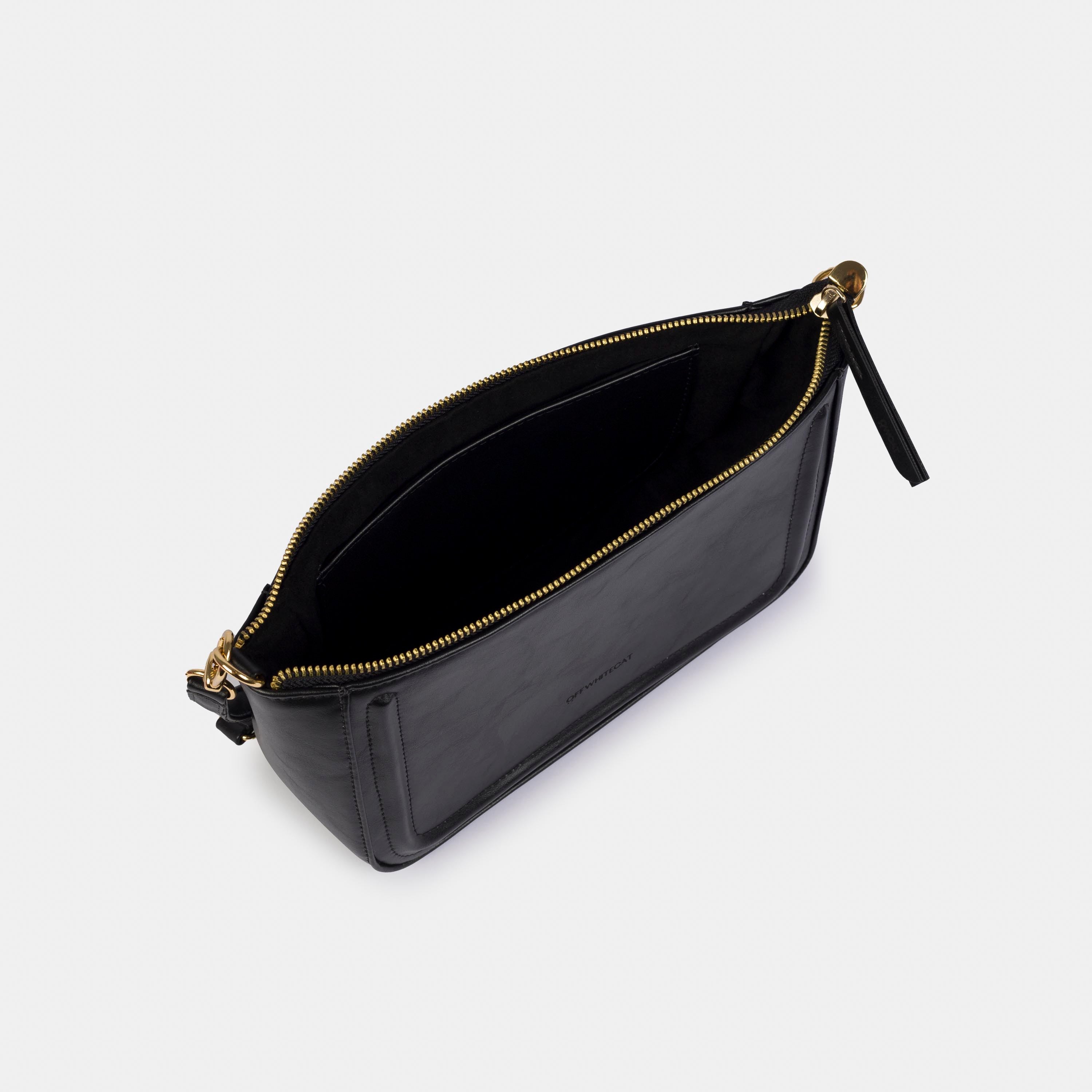 Bolsa 'Lia' Black