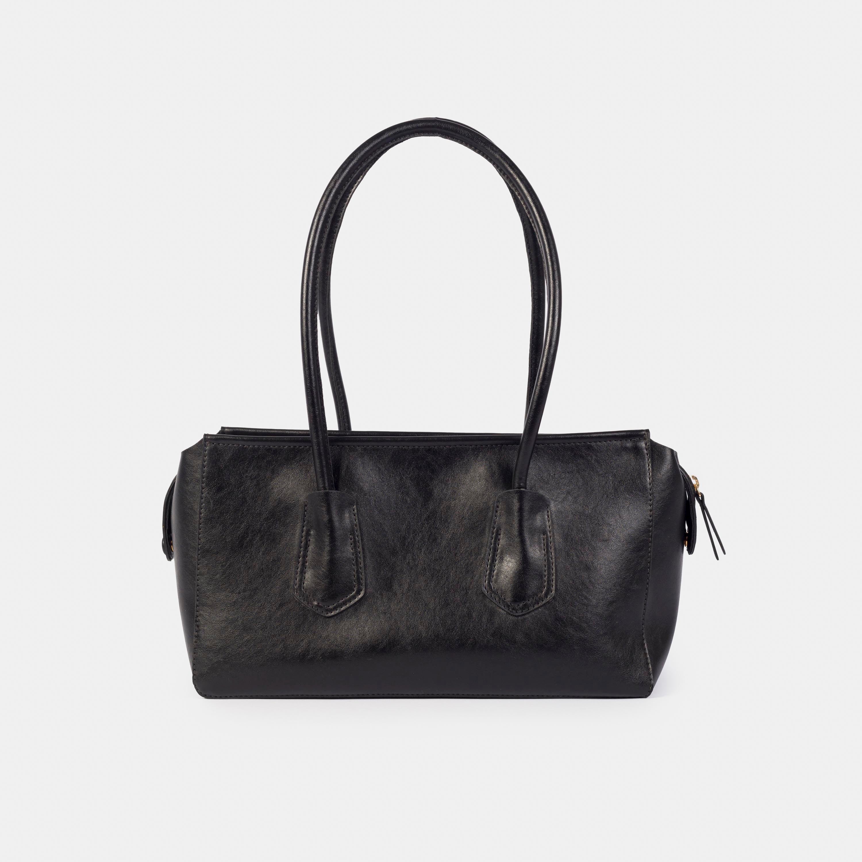 Bolsa 'Kim' Black
