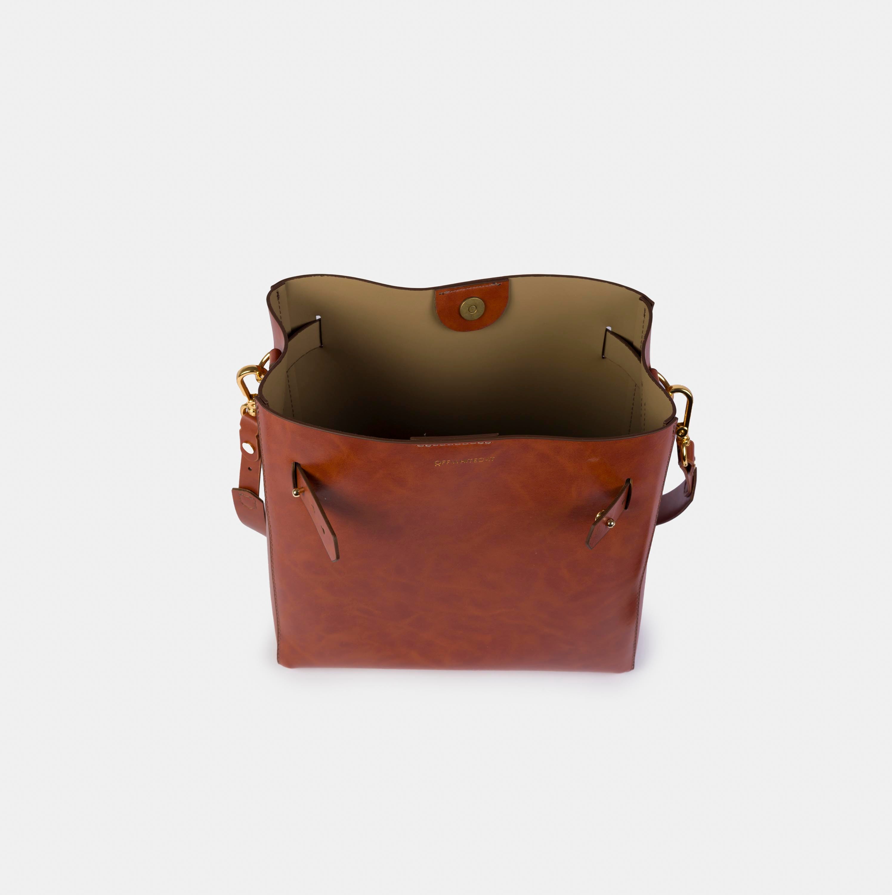 Bolsa 'Lucy' Rust