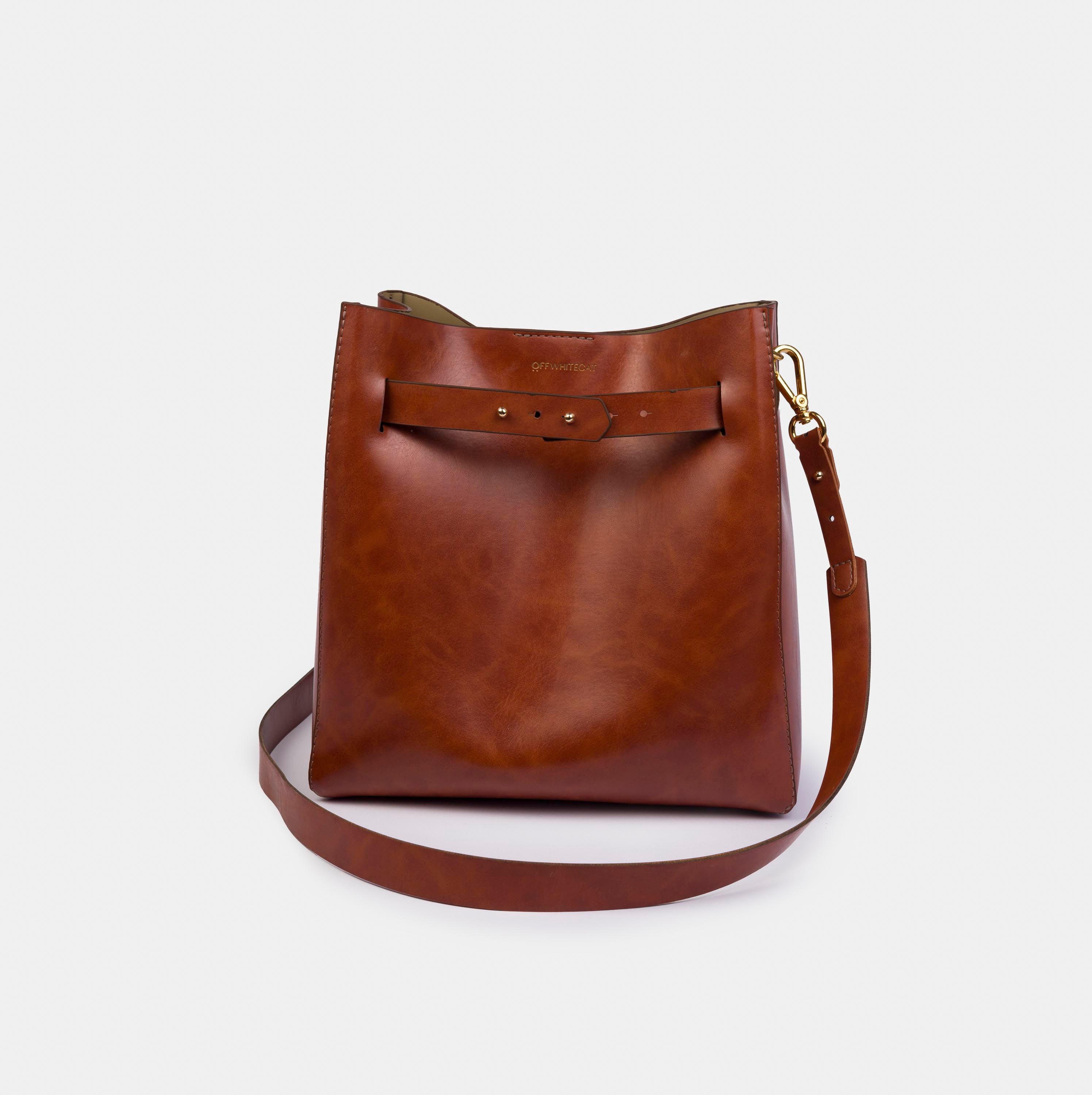 Bolsa 'Lucy' Rust